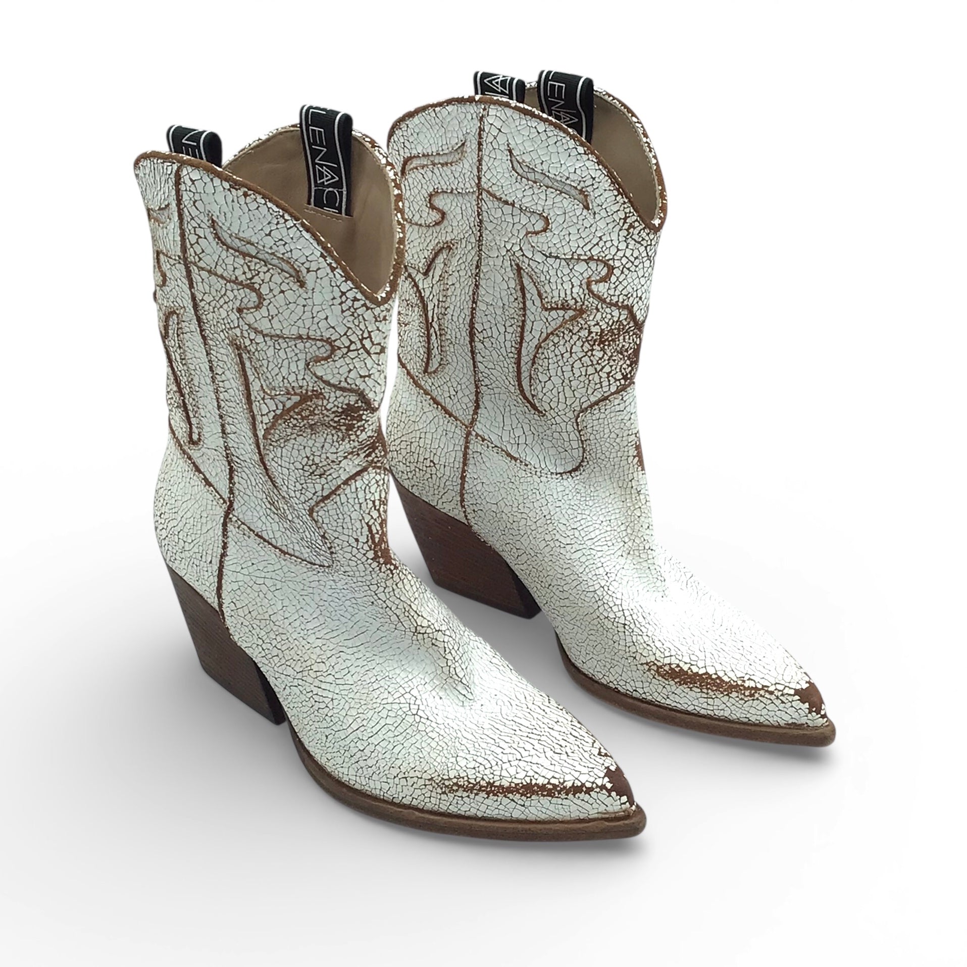 Elena Iachi E2016 Wash