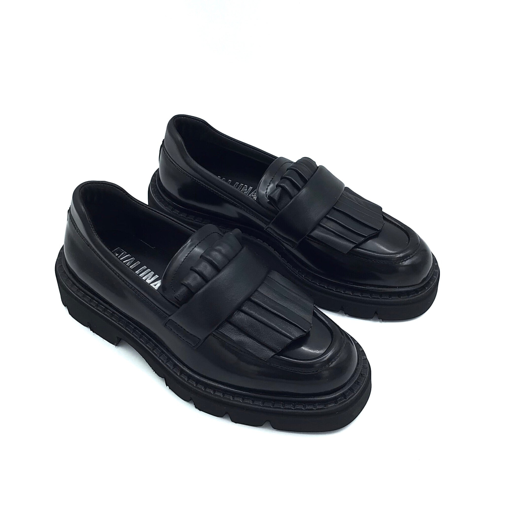 Evaluna 2030 Noir