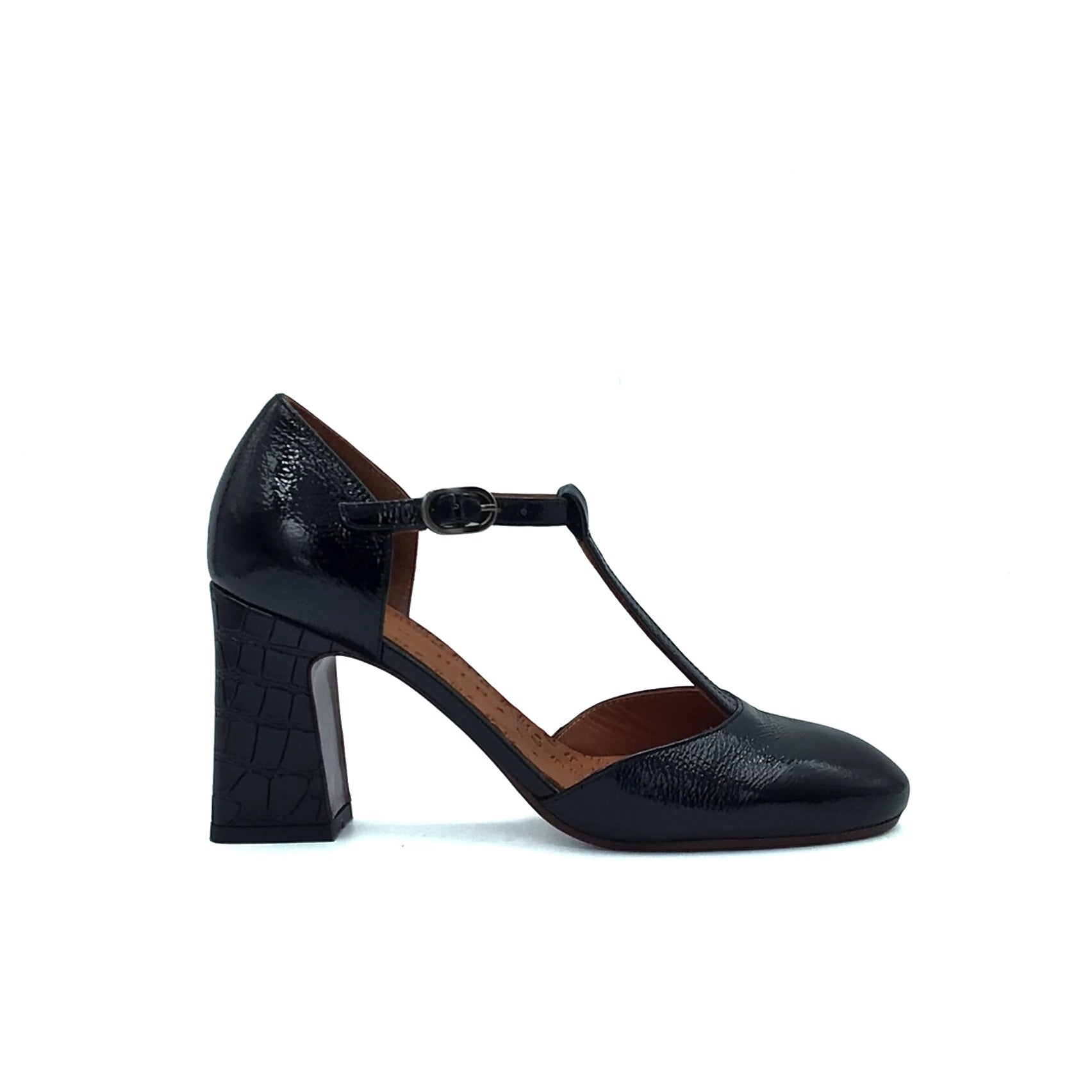 Chie Mihara Misur Noir