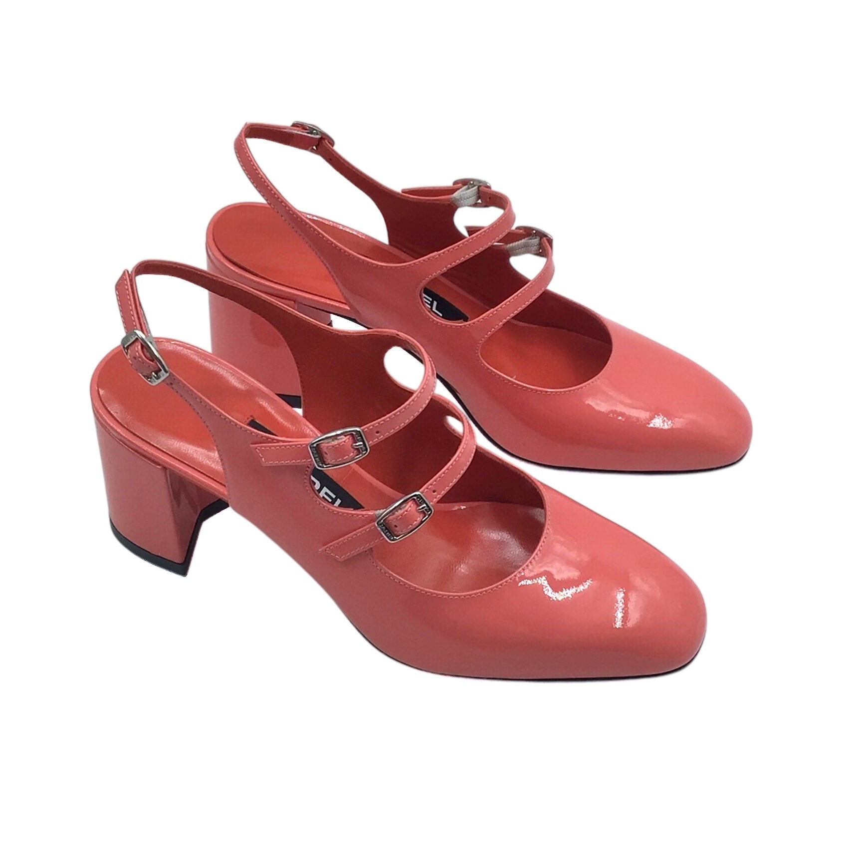 Carel Banana Corail