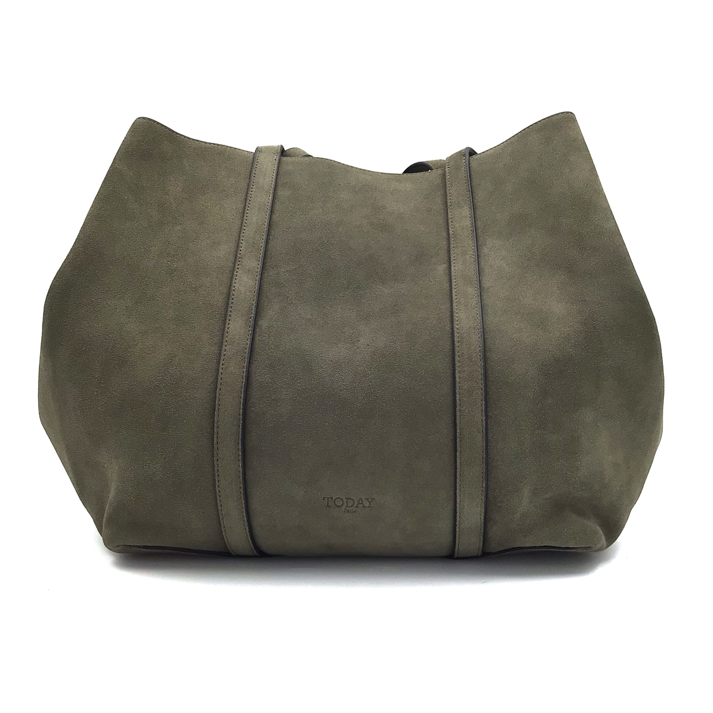 Great By Sandie Day Six L Taupe