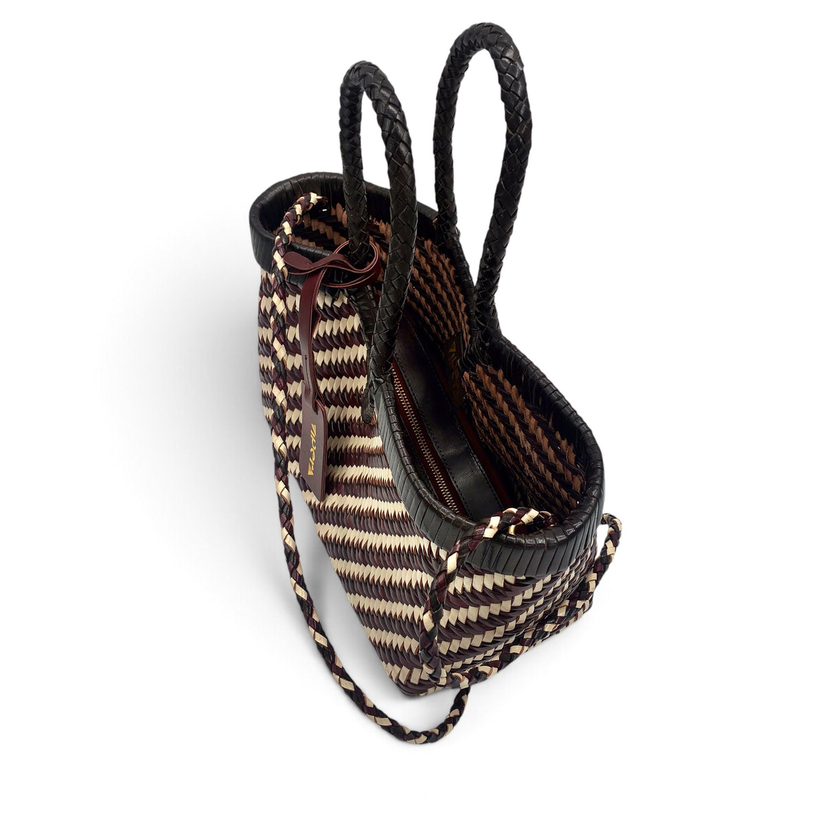 Vipera Monet Choco