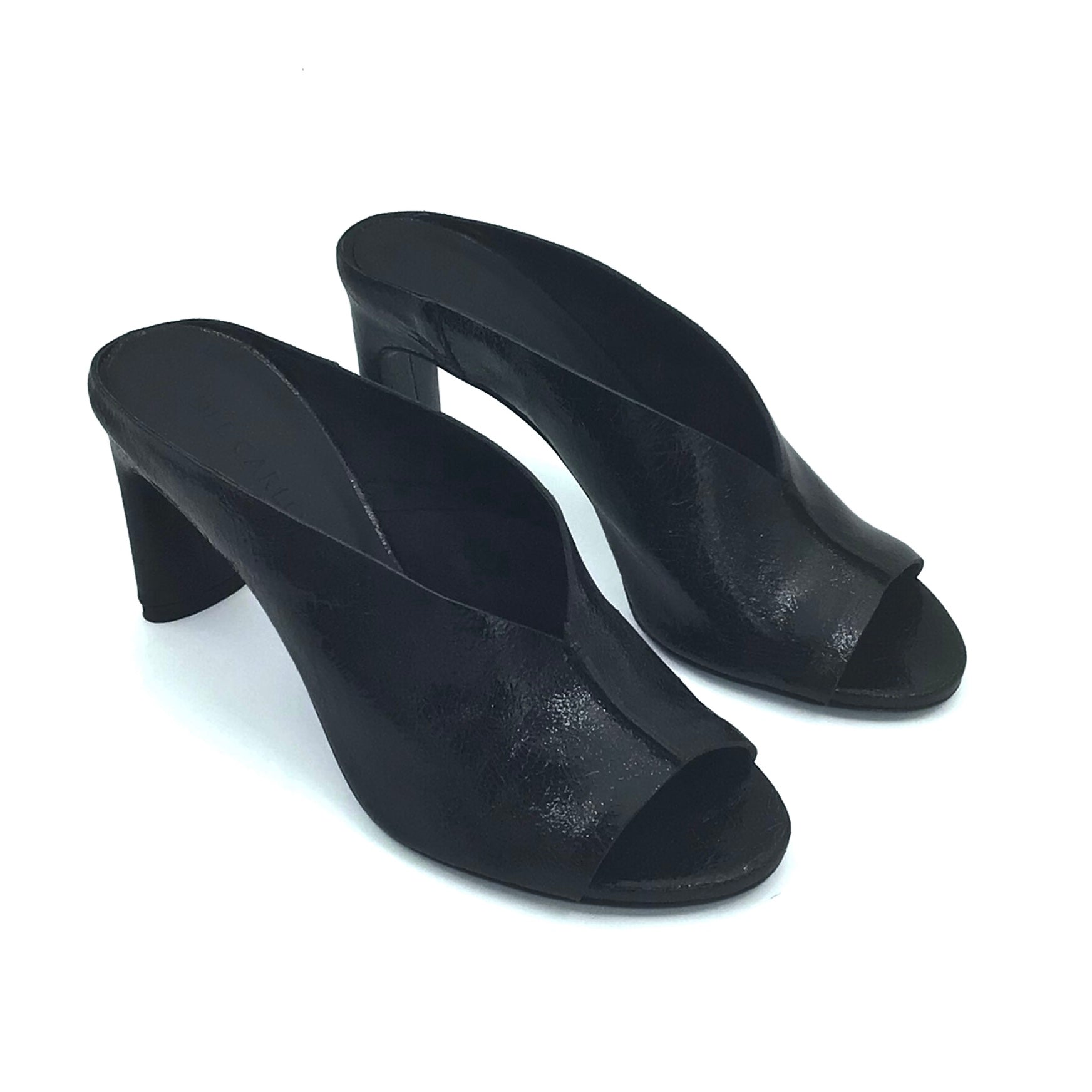 Del Carlo 11725 Noir