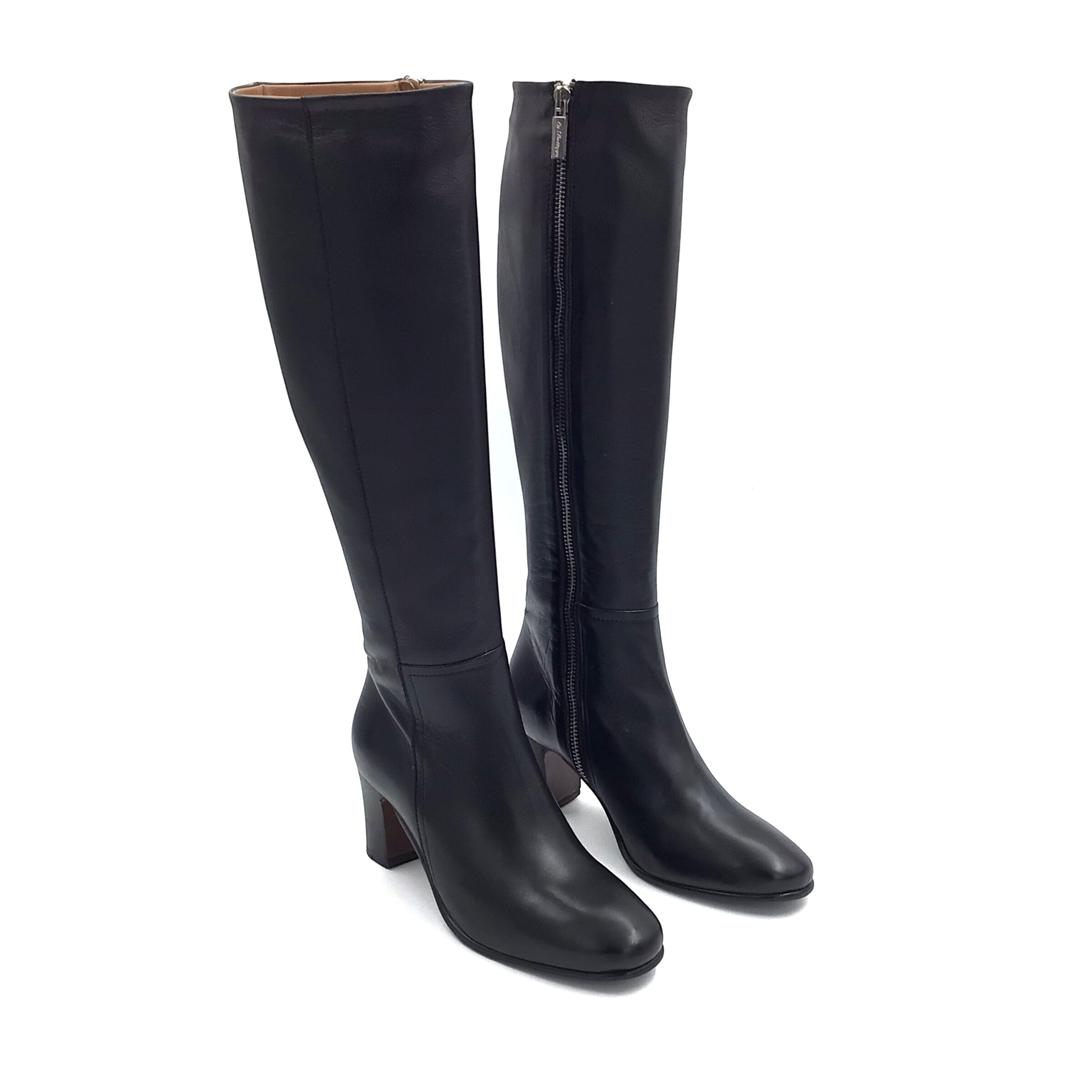 La Bottega Di Lisa 5541 Noir