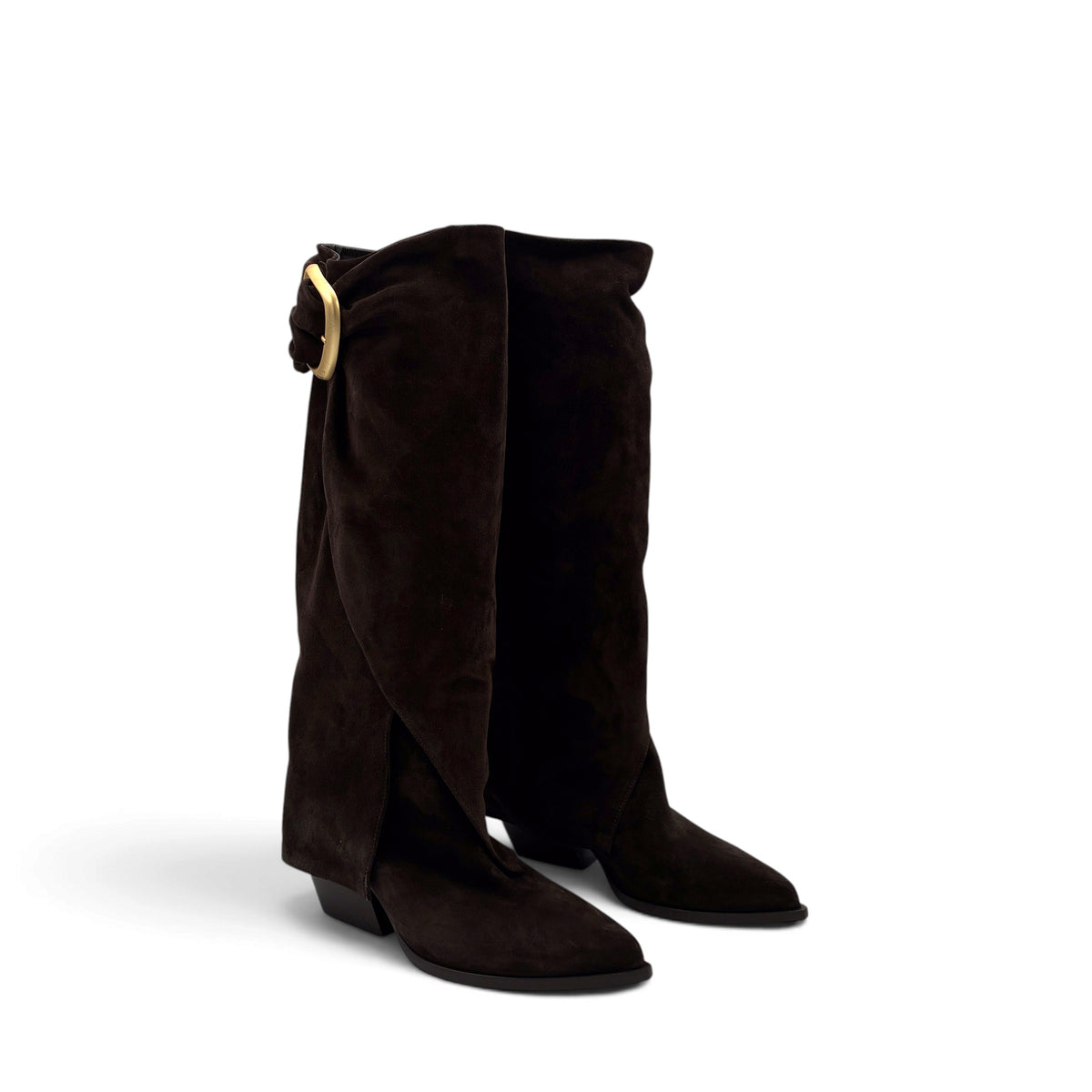 Elena Iachi E4485B Daim Marron