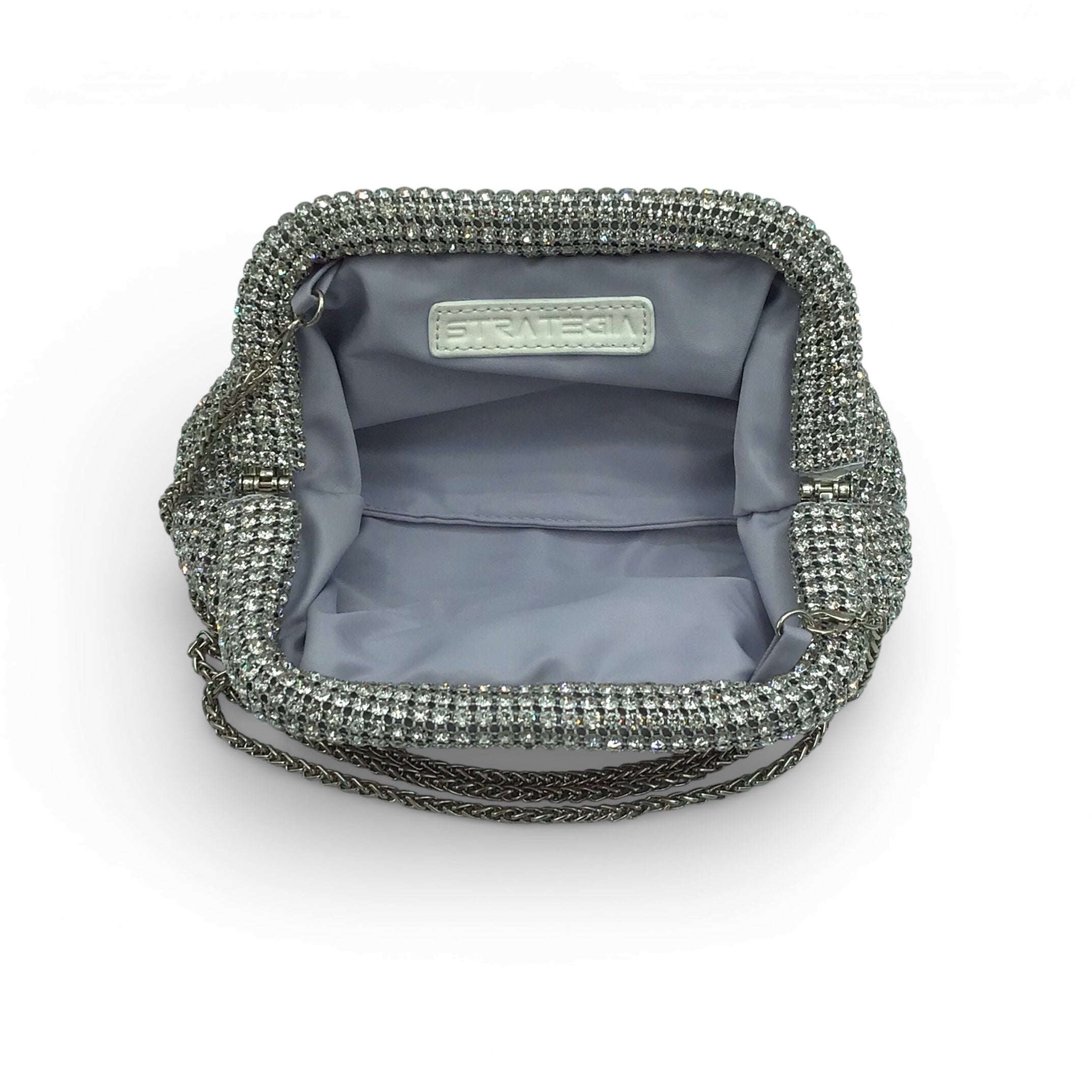 Strategia Sac Rba G01 Argent