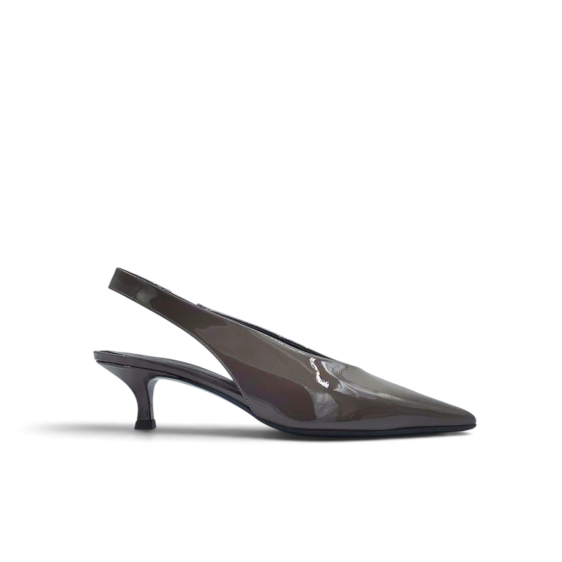 Chantal 3362 Verni Taupe
