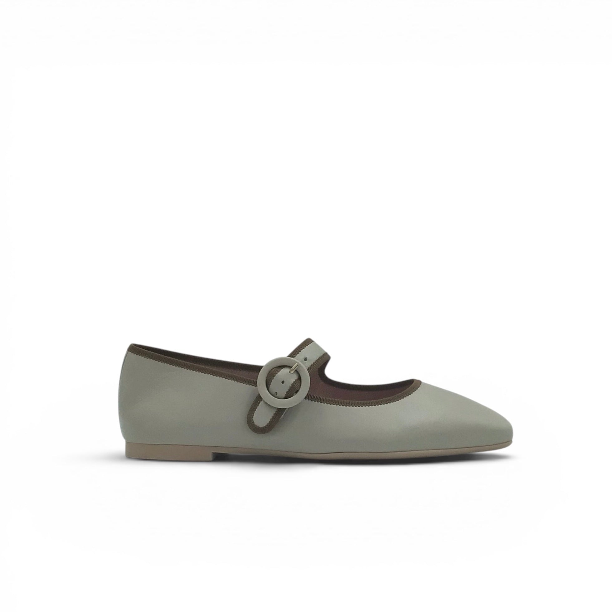 Ballerinas 5007 Écru