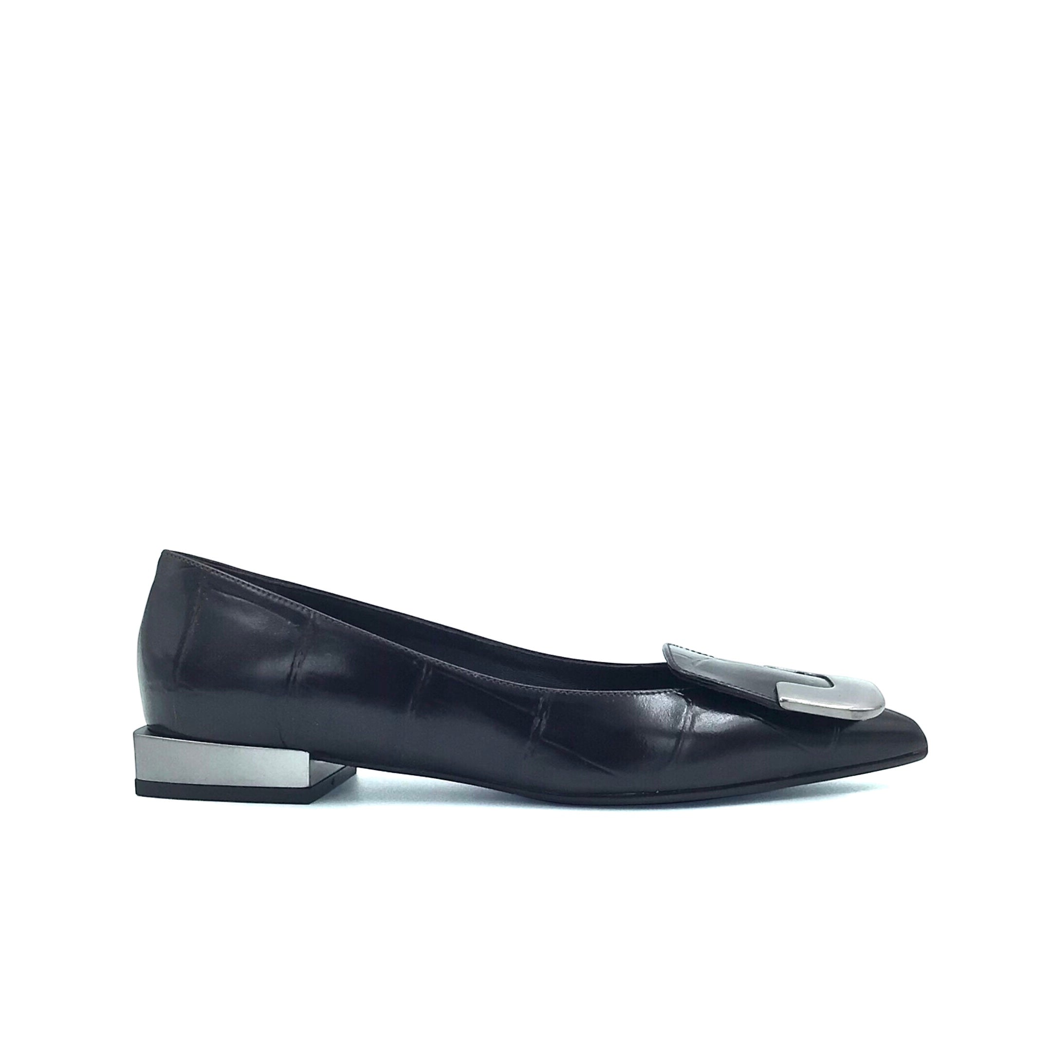 Chantal 1803 Choco