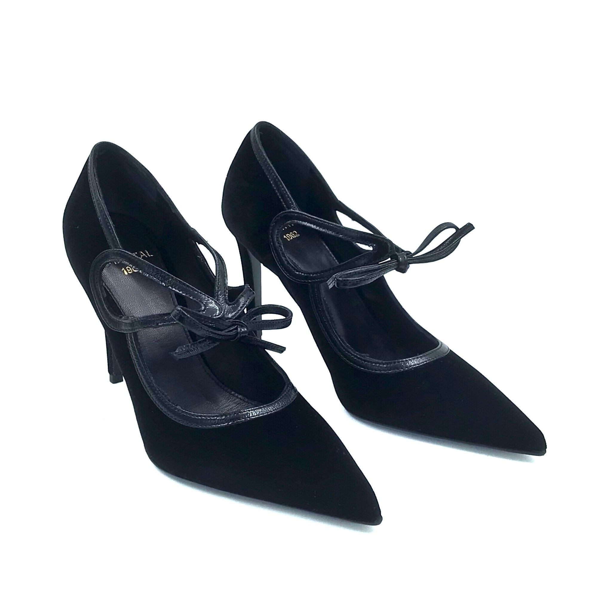 Chantal 2708 Noir