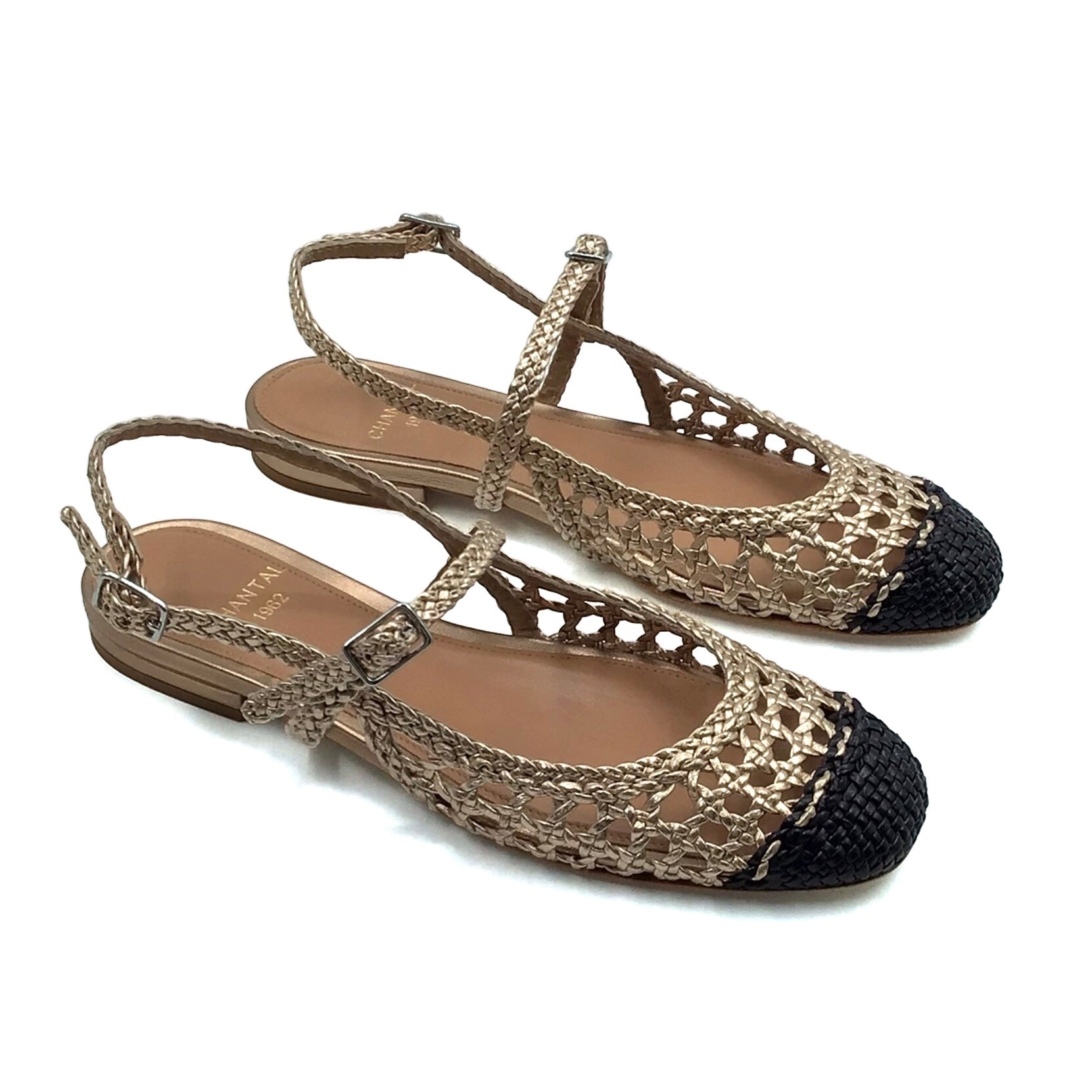 Chantal 2623 Or