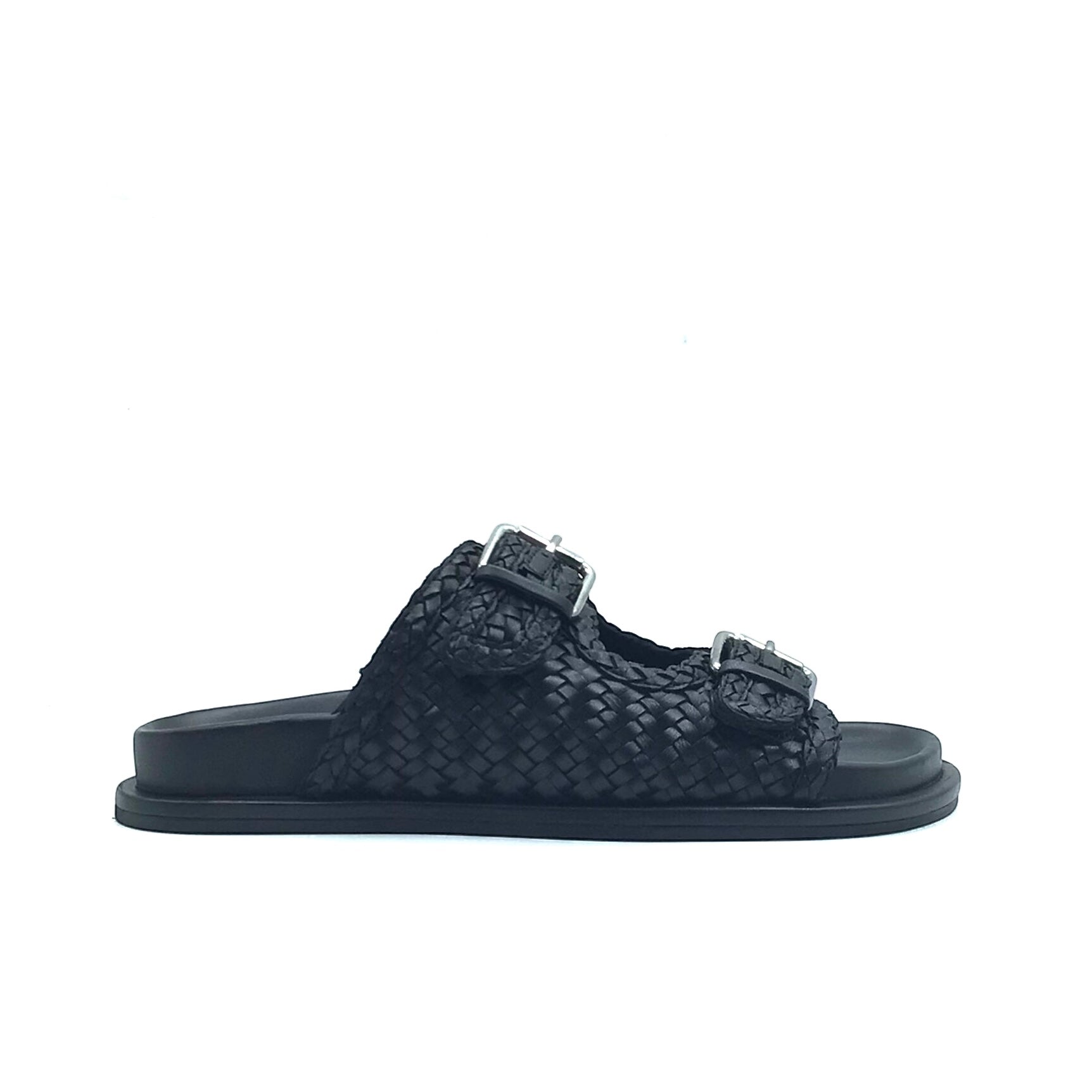 Elena Iachi M53 Noir