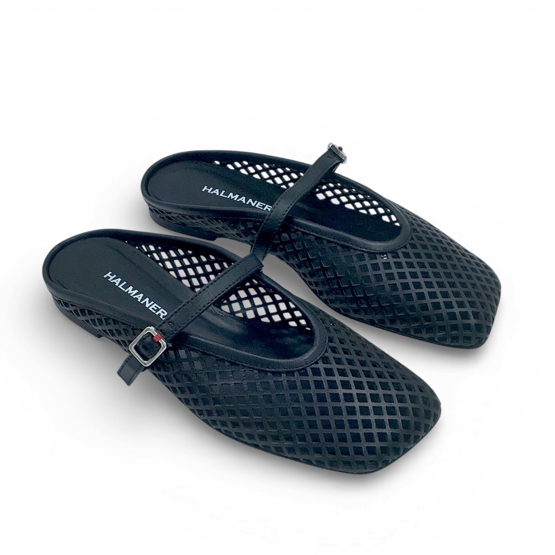 Halmanera Monic Noir