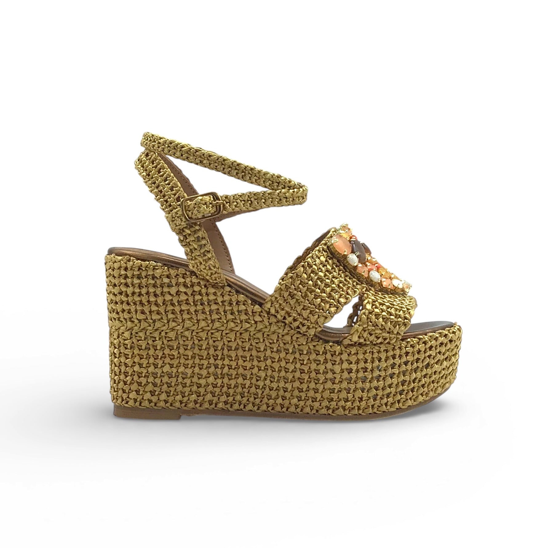 Fiorina 144 Bronze