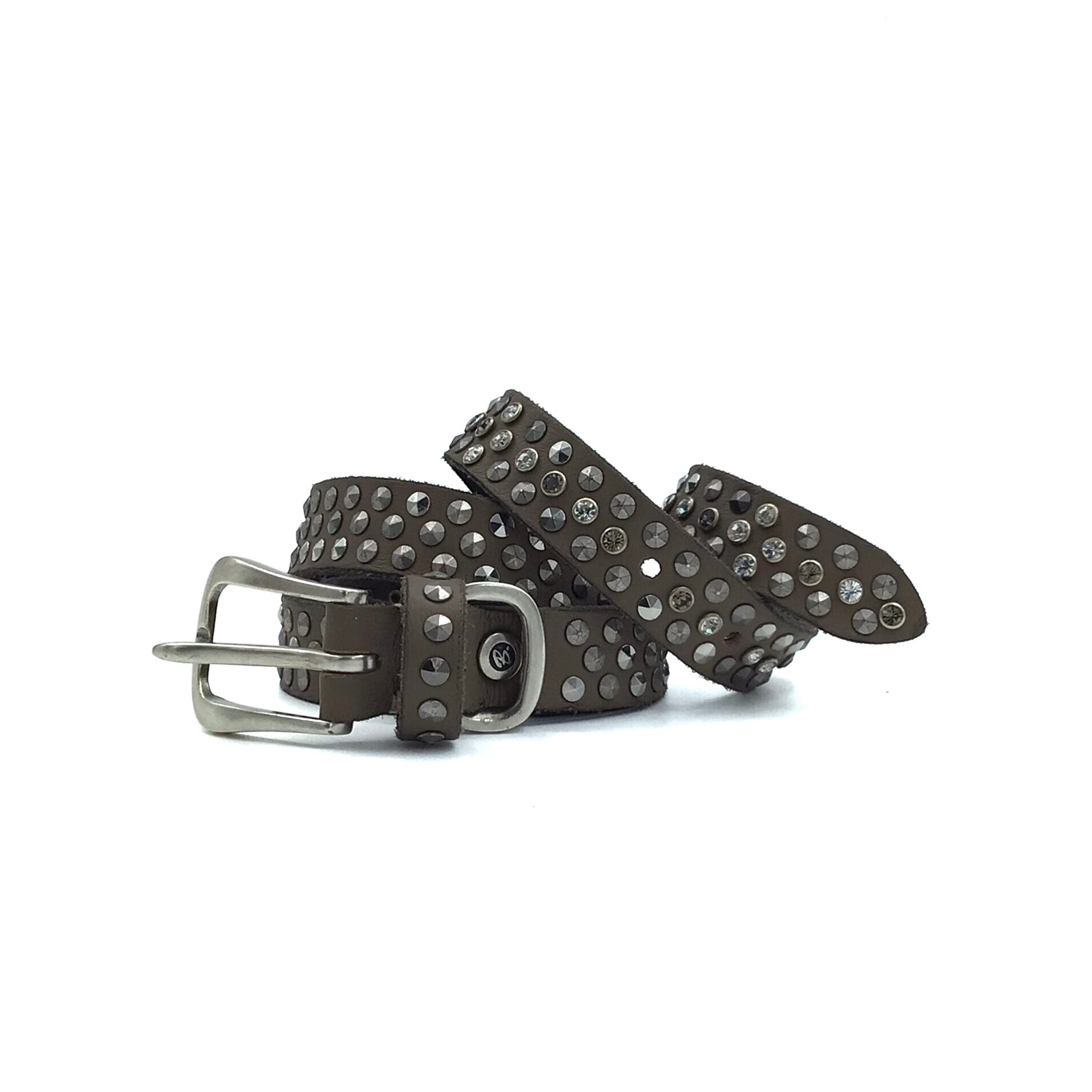 Ceinture B-Belt 1058 Taupe