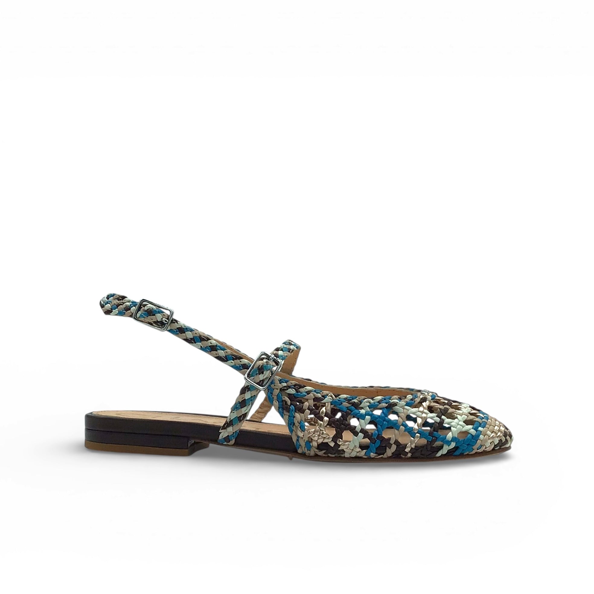 Chantal 3153 Multi Bleu