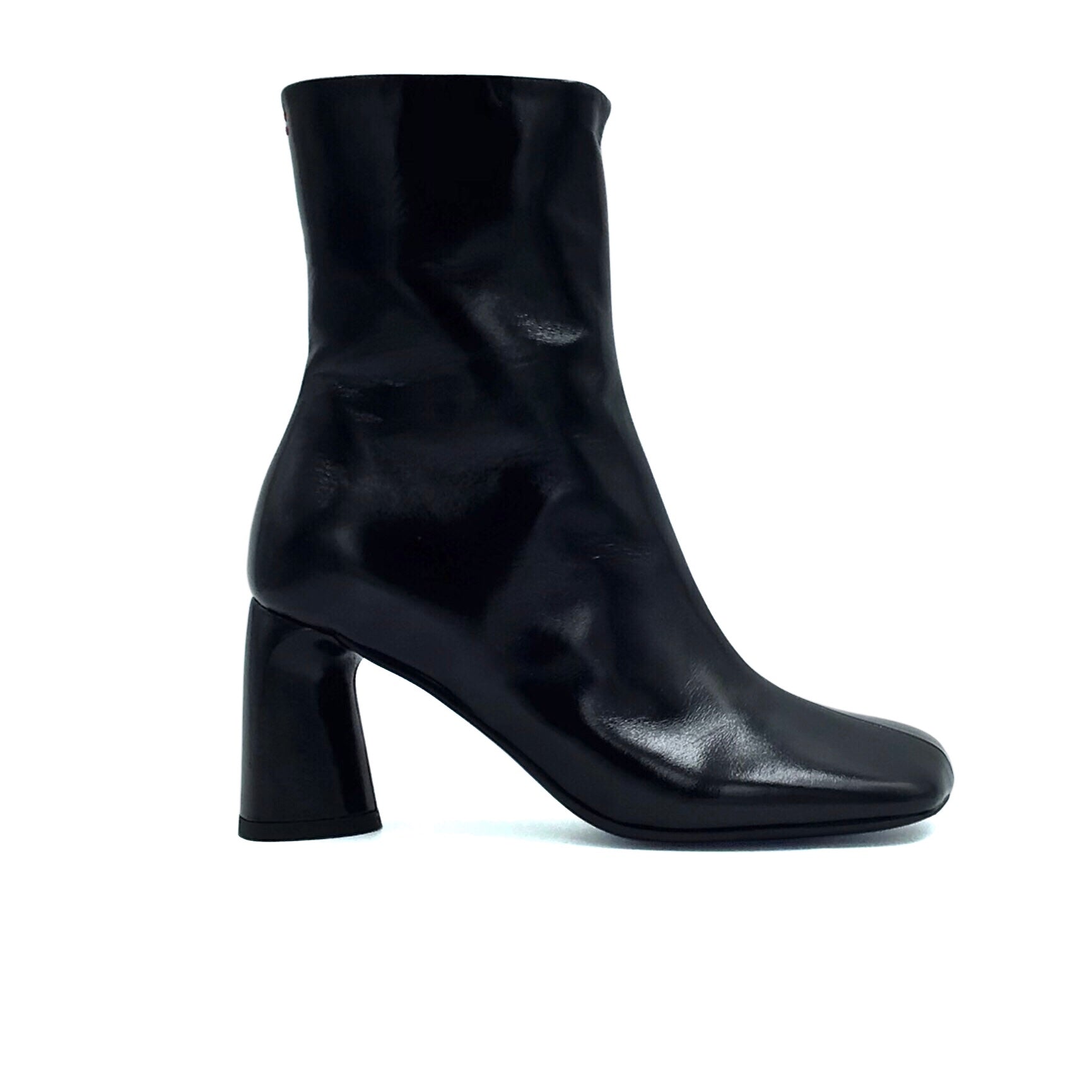 Halmanera Dotty Noir