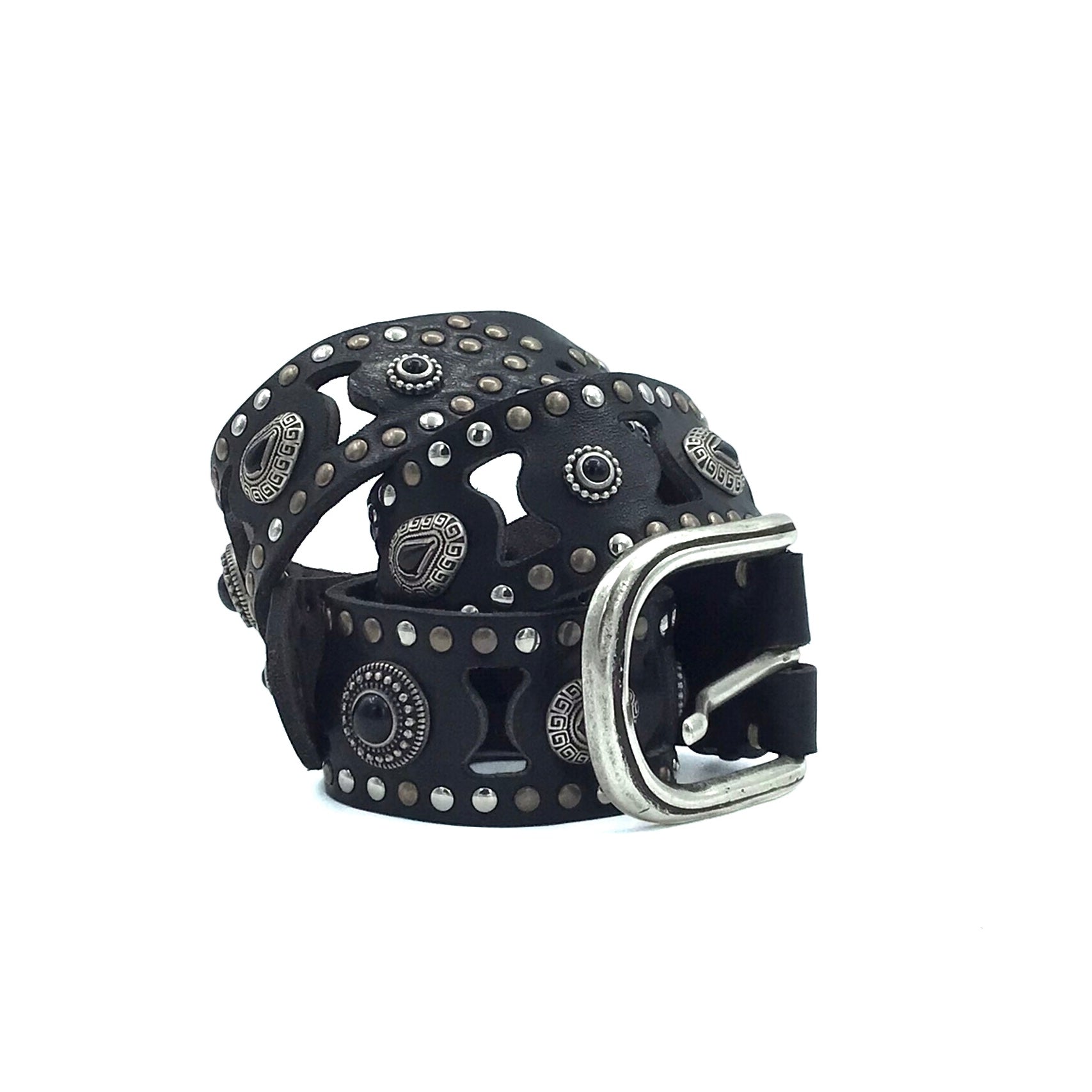 Ceinture B-Belt 1059 Noir