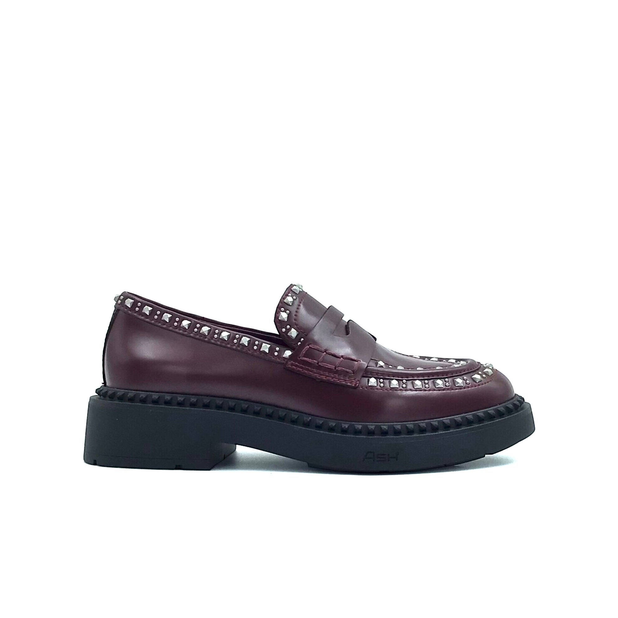 Ash Mikka Bordeaux