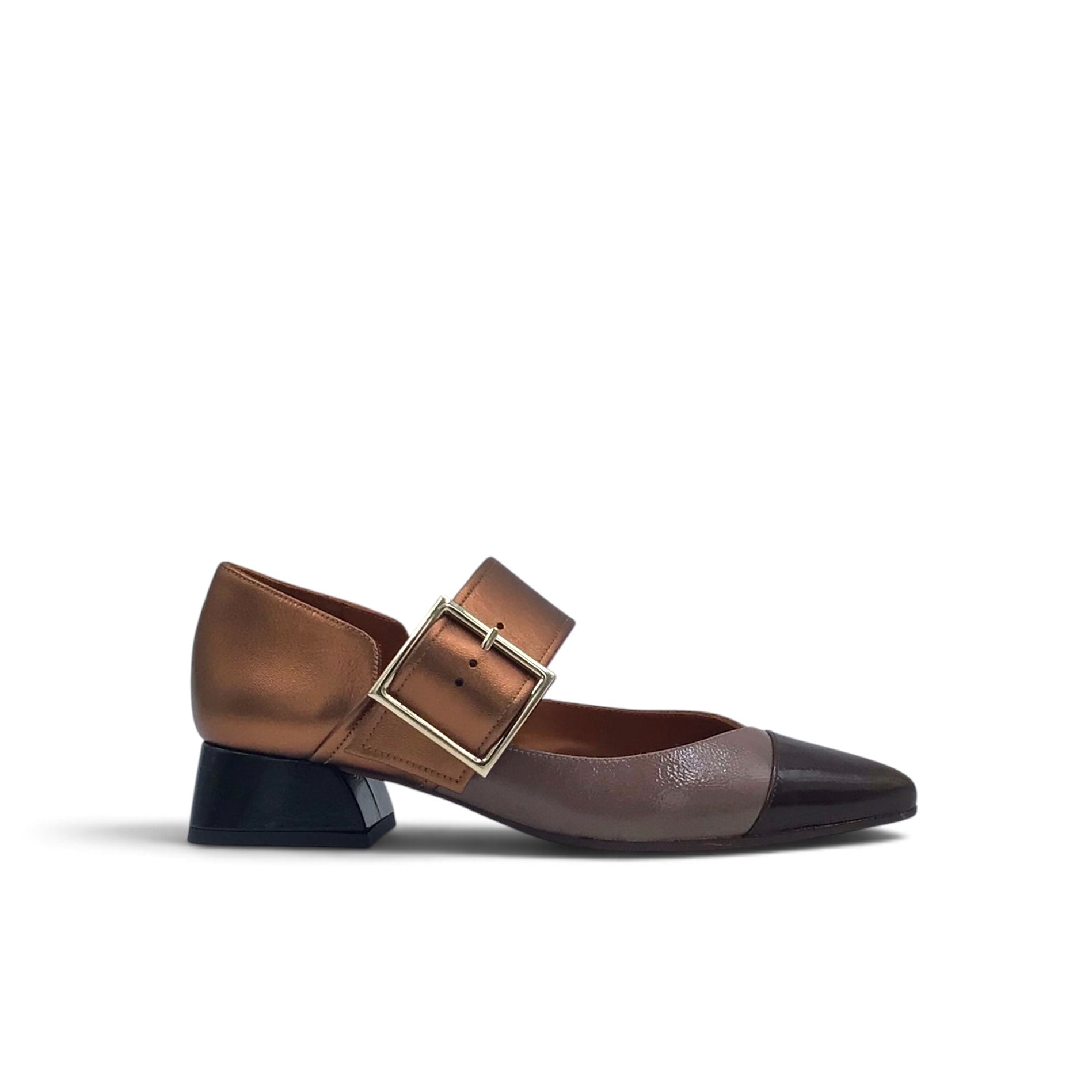 Chie Mihara Hebas 49 Choco