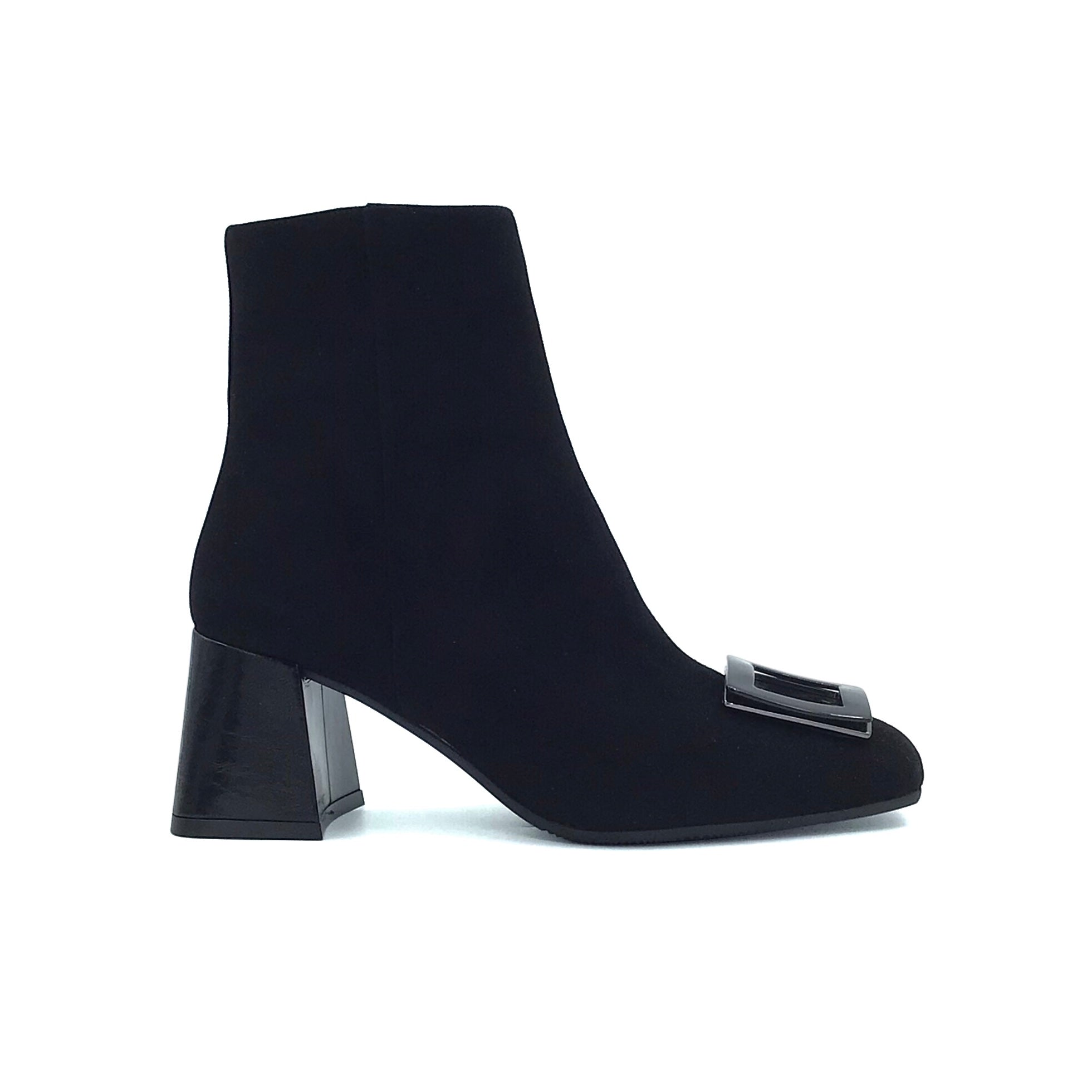 Evaluna 6578 Noir