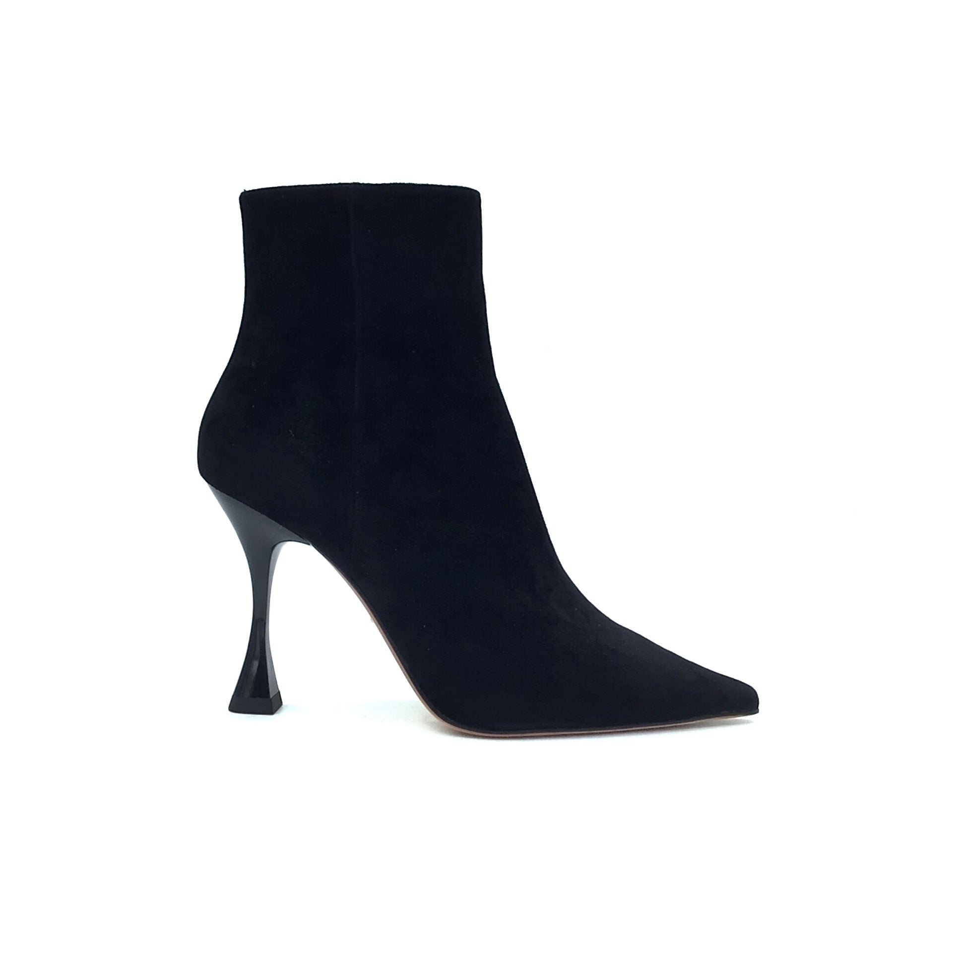 Lola Cruz 126 Daim Noir