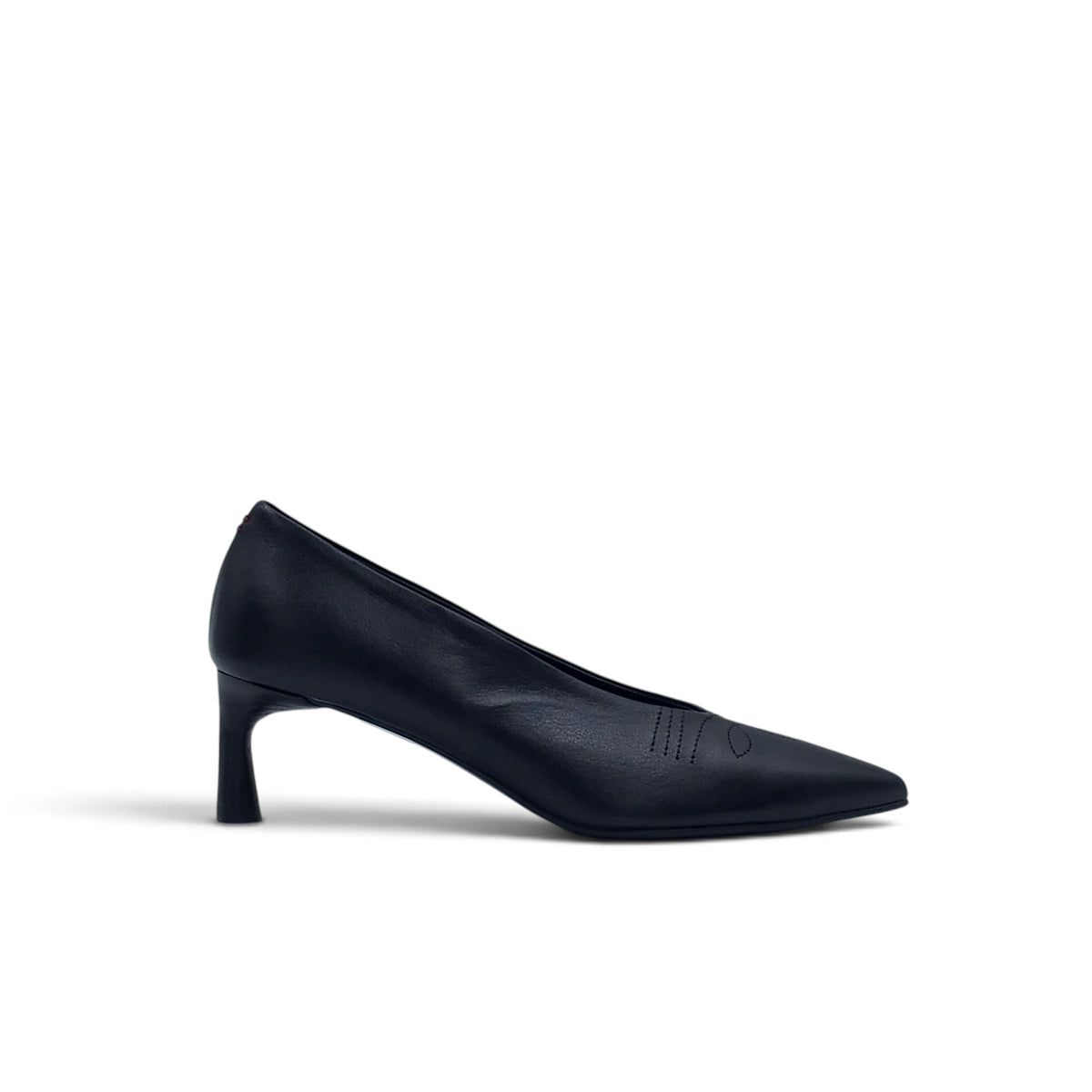 Halmanera Jade 05 Noir