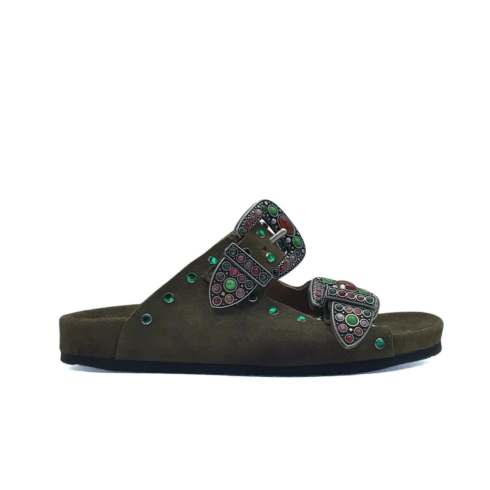 Jo Ghost 5471 Kaki
