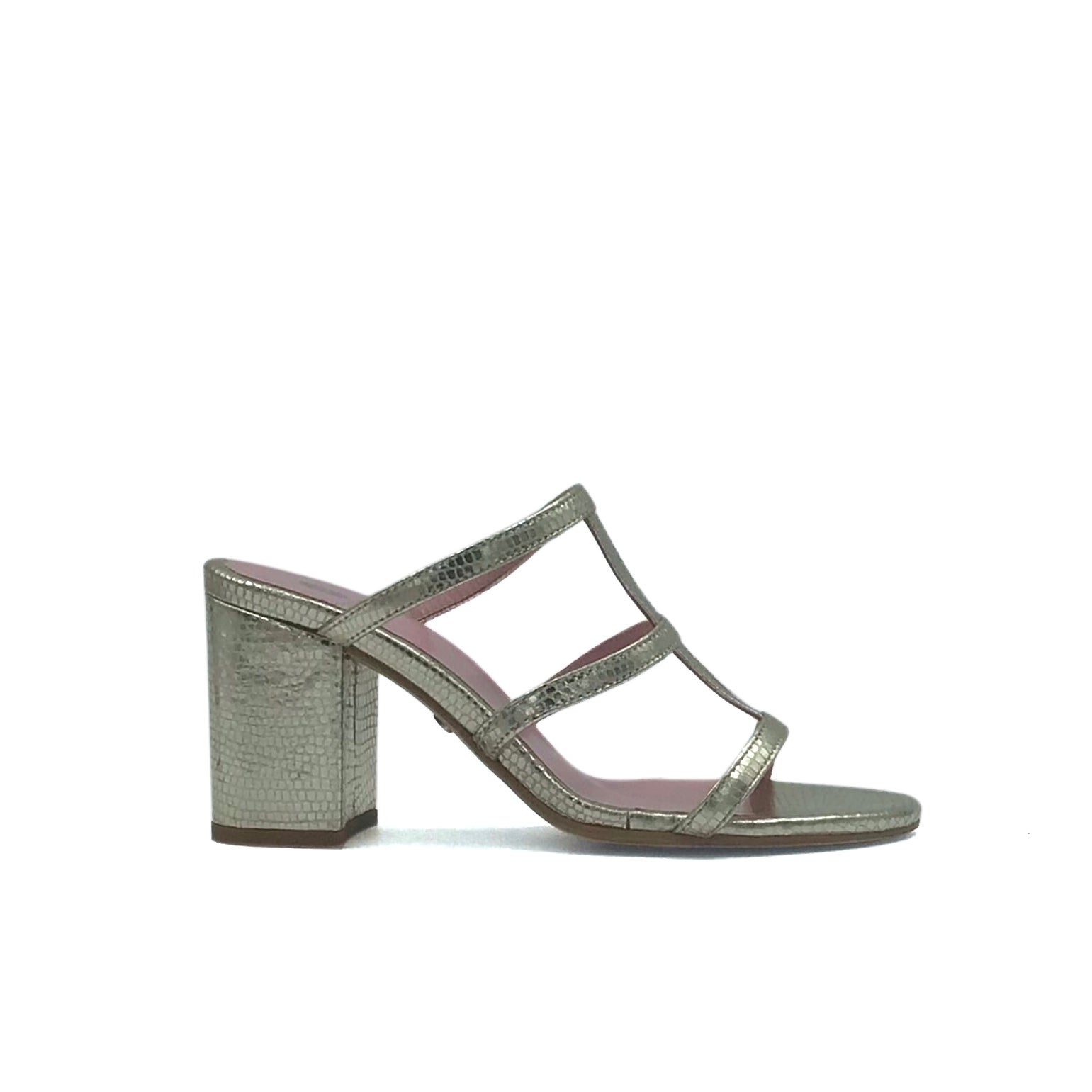 Coralie Masson Celeste Or