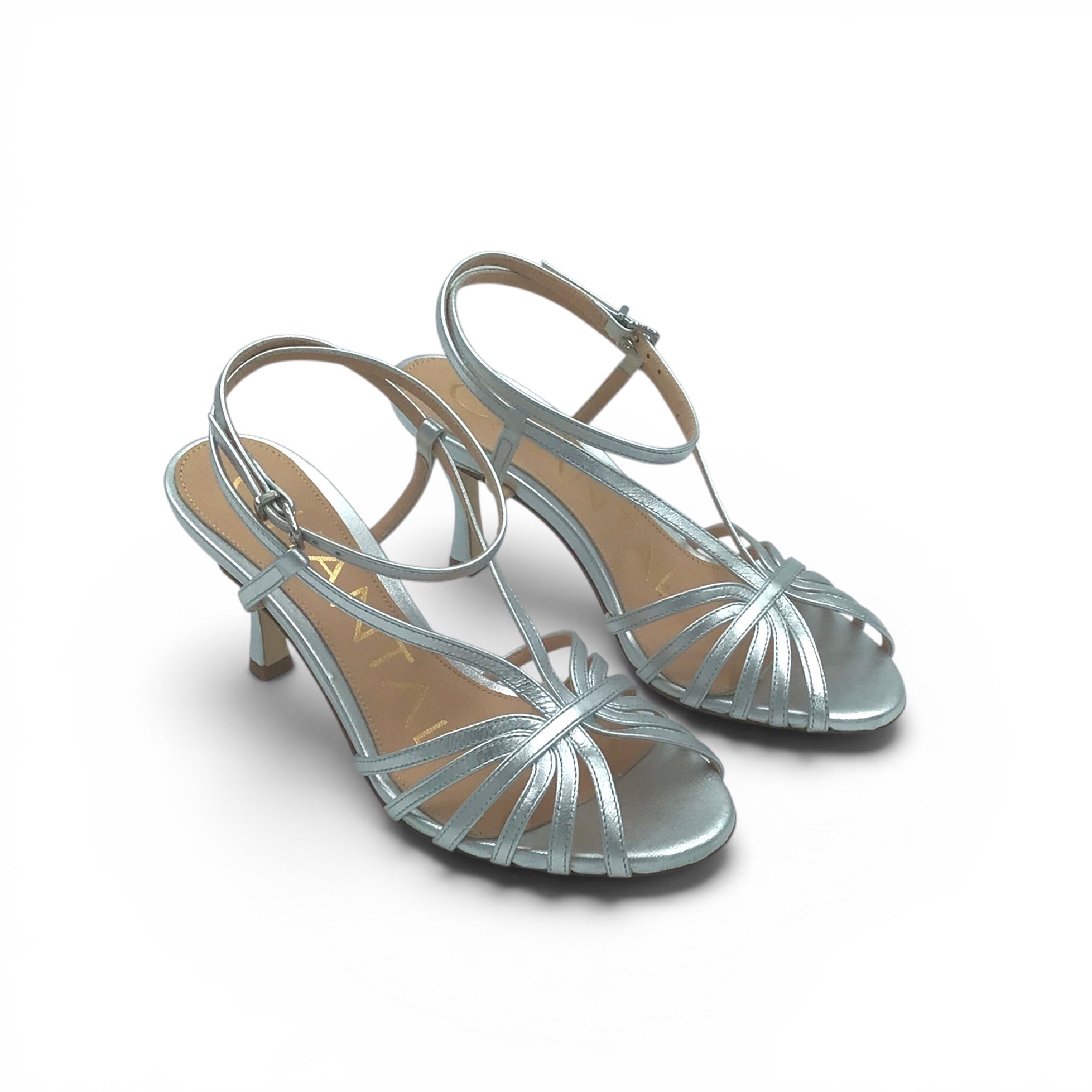 Chantal 3136 Argent