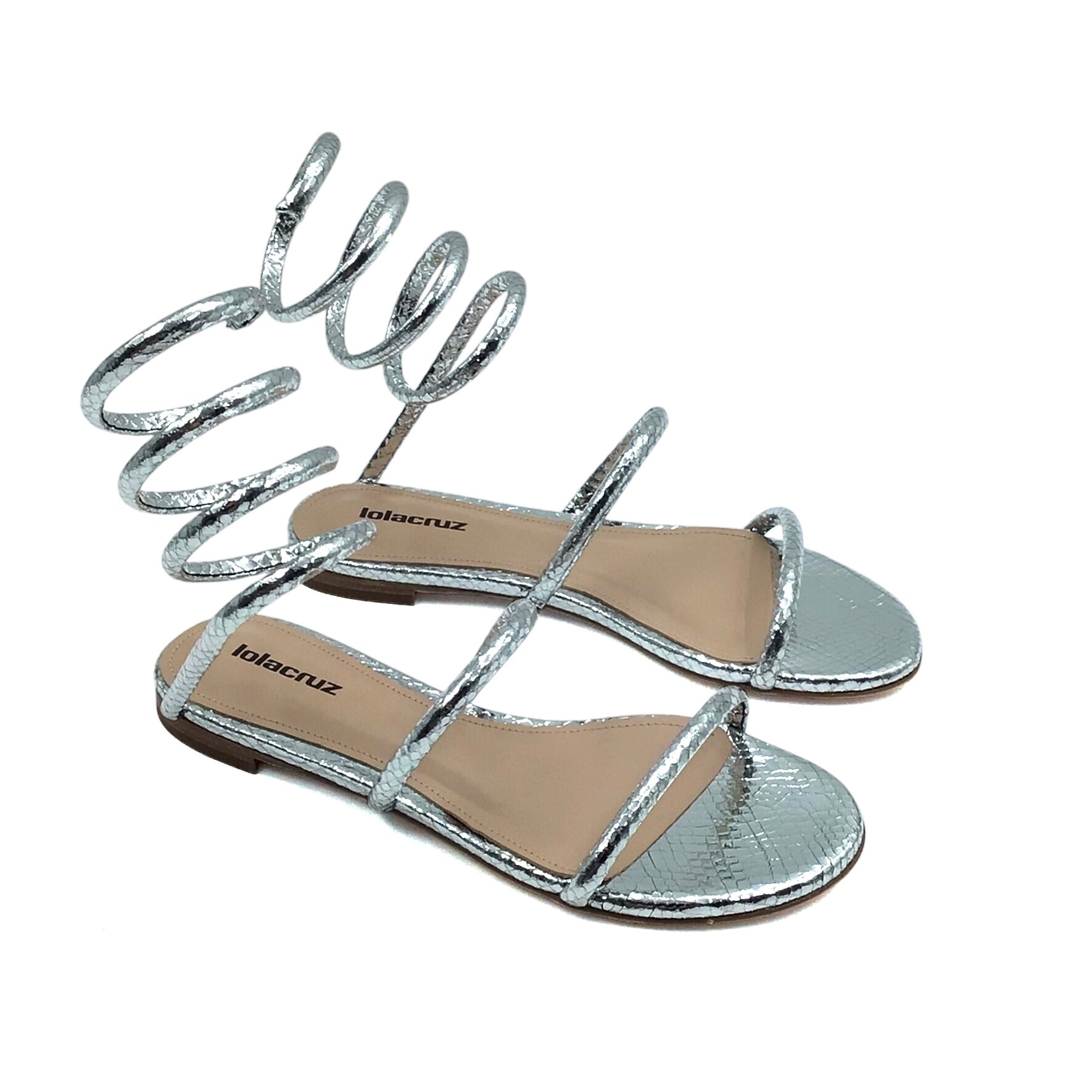 Lola Cruz 343 Argent