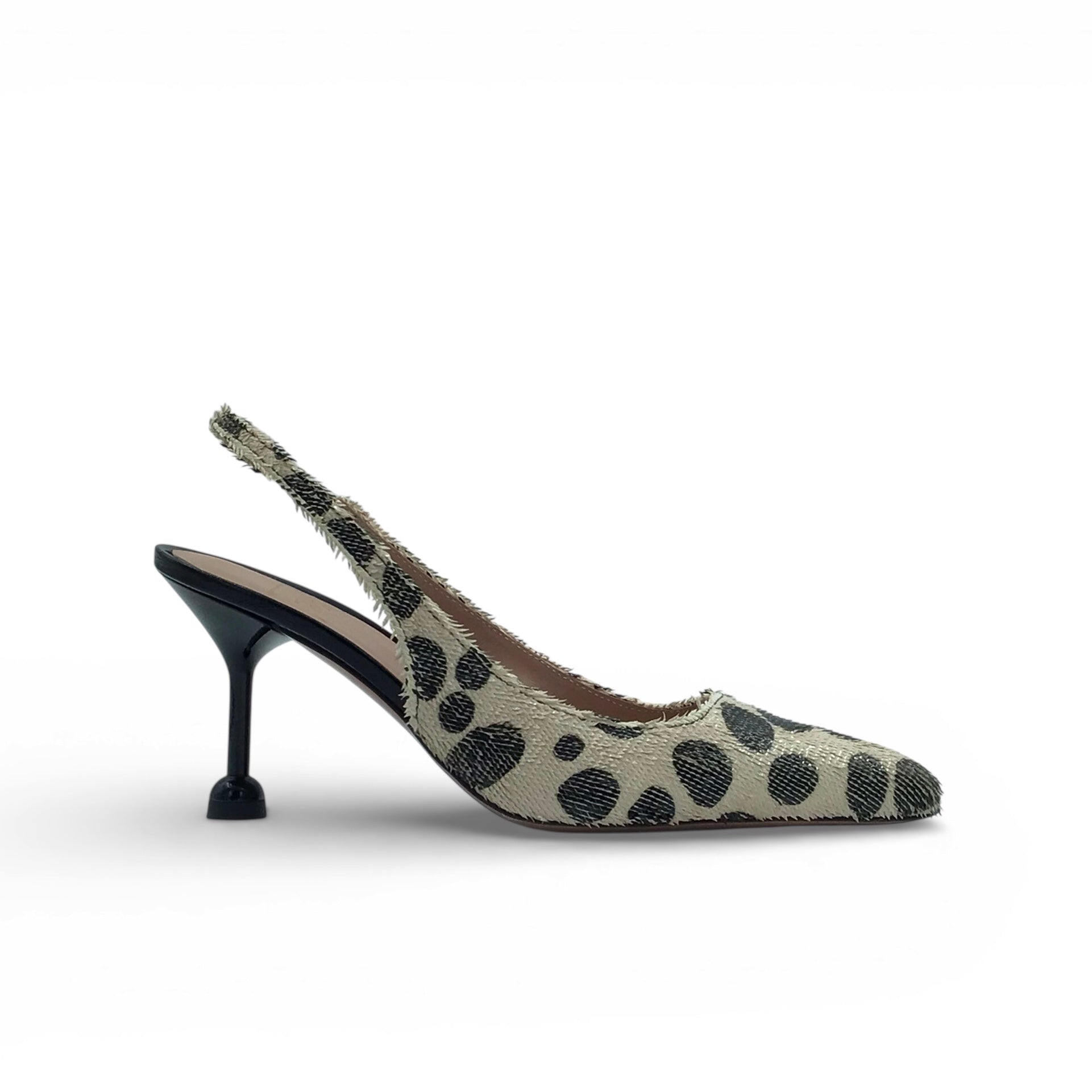 Festa Fannys Noir Crème