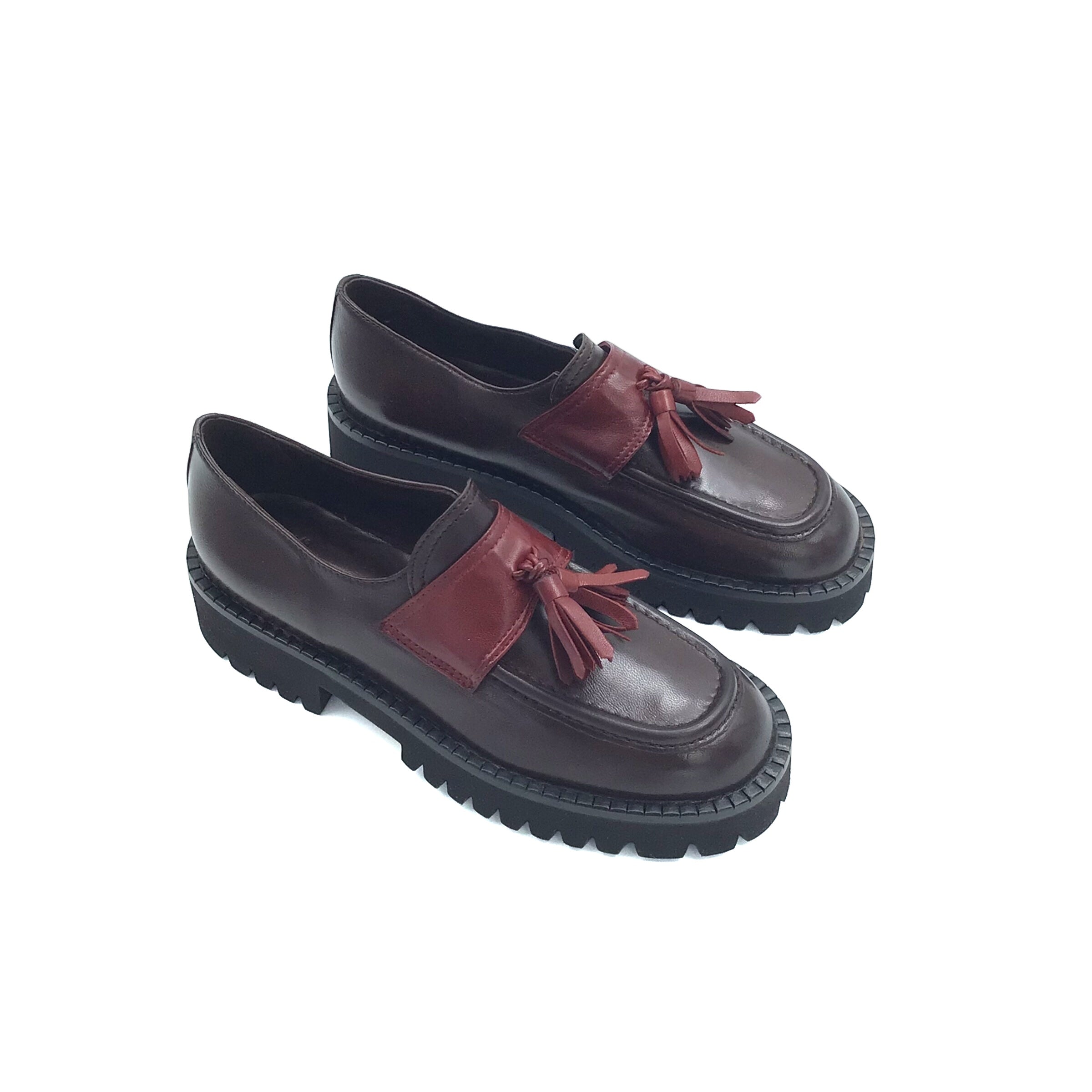 Masiero Lorenzo 5407 Marron