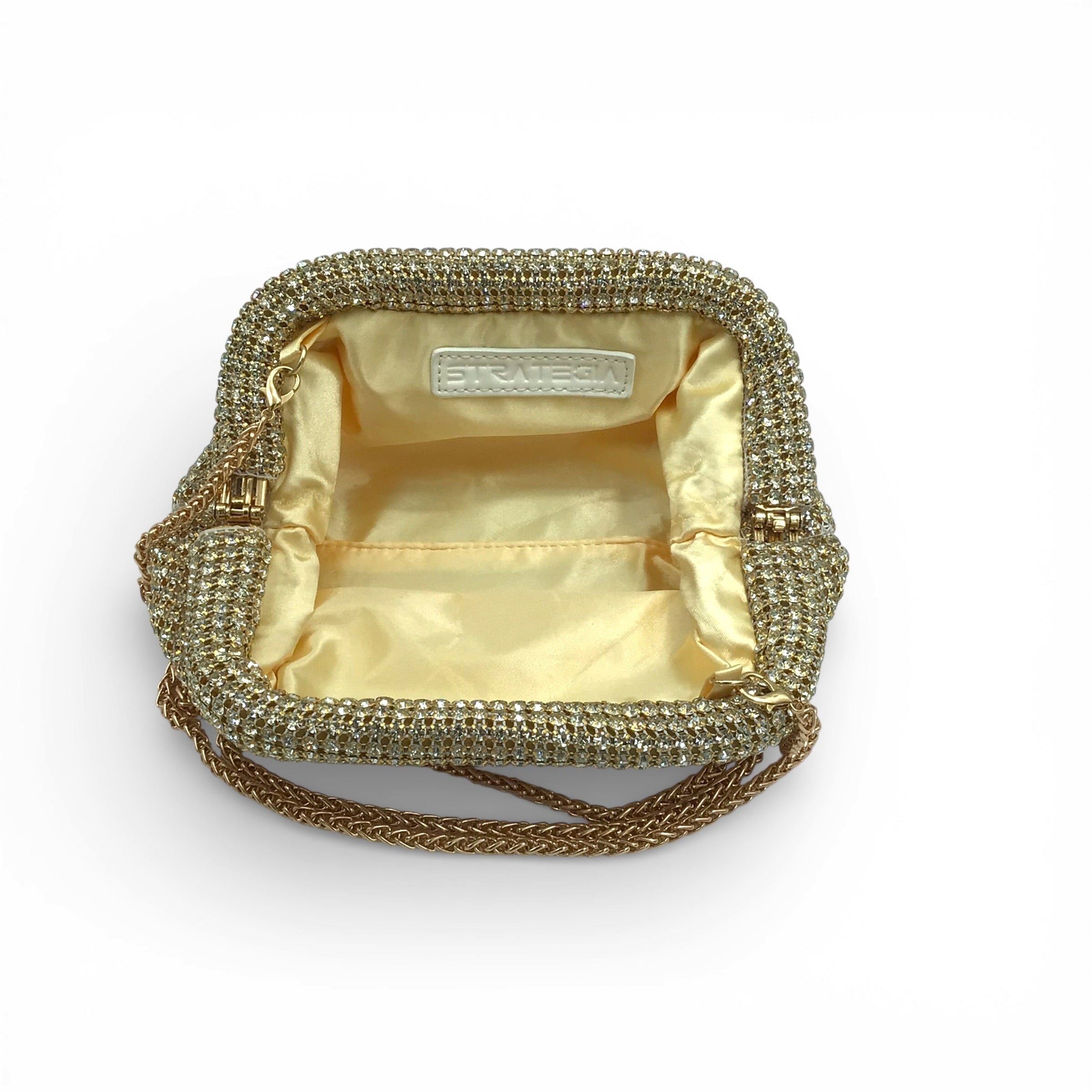 Strategia Sac Rba G01 Doré