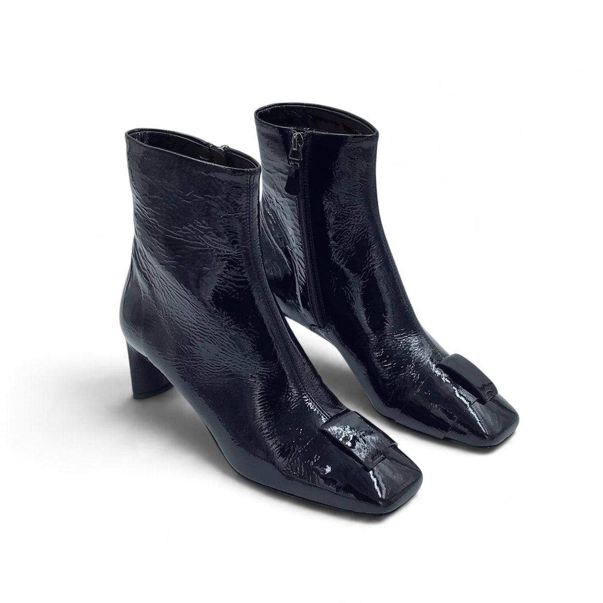 Del Carlo 11225 Noir