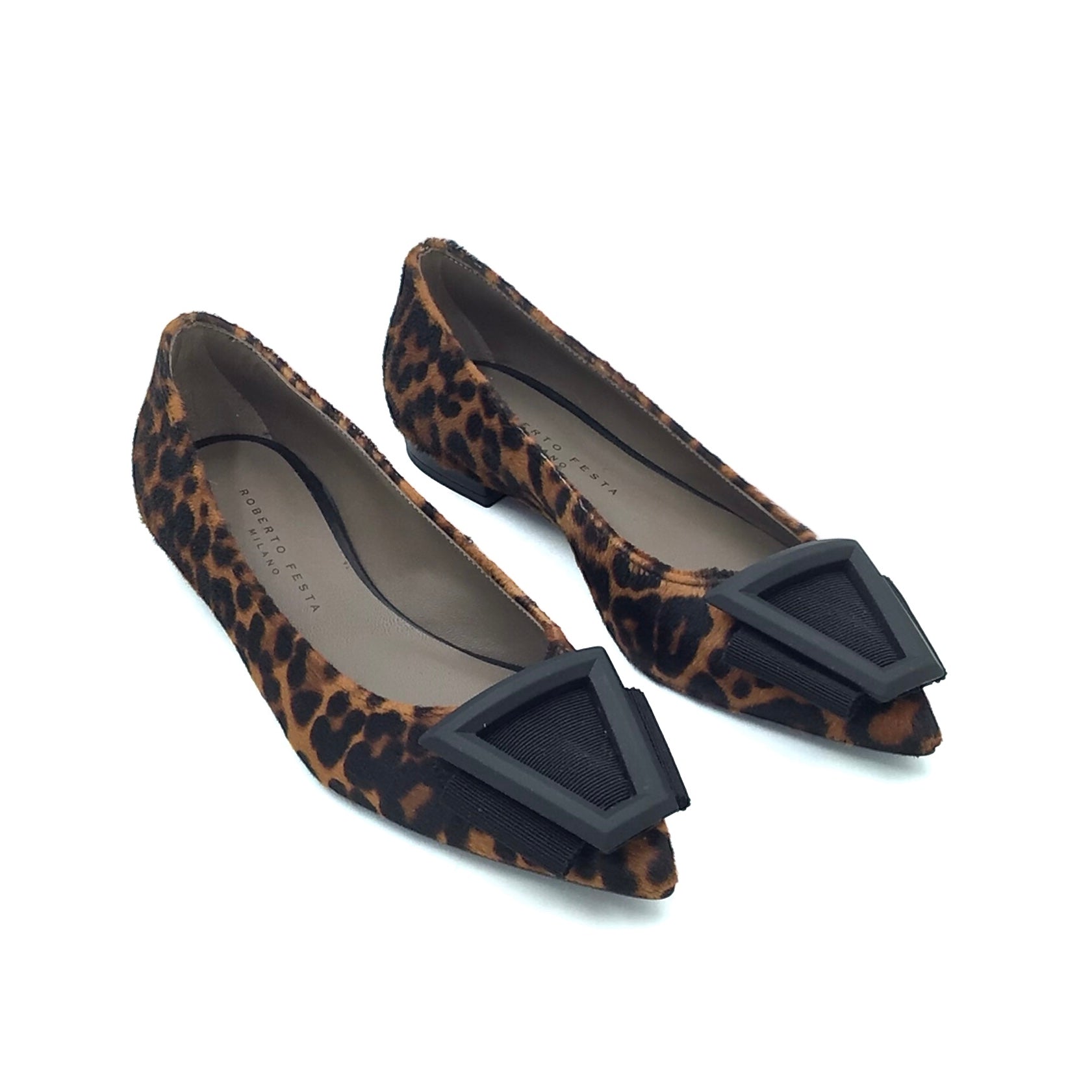 Roberto Festa Kenda Leopard