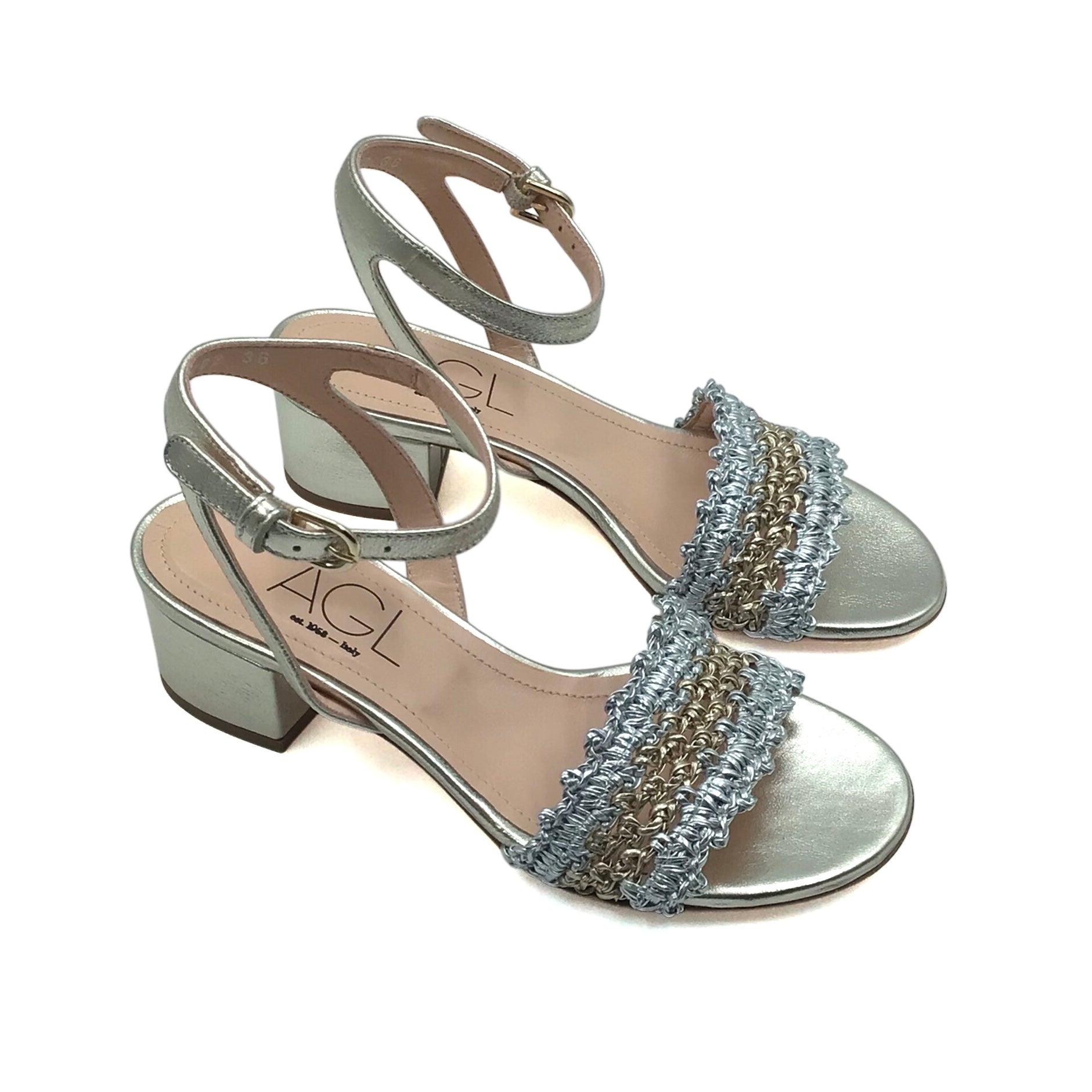 AGL Lola Sand Or Argent