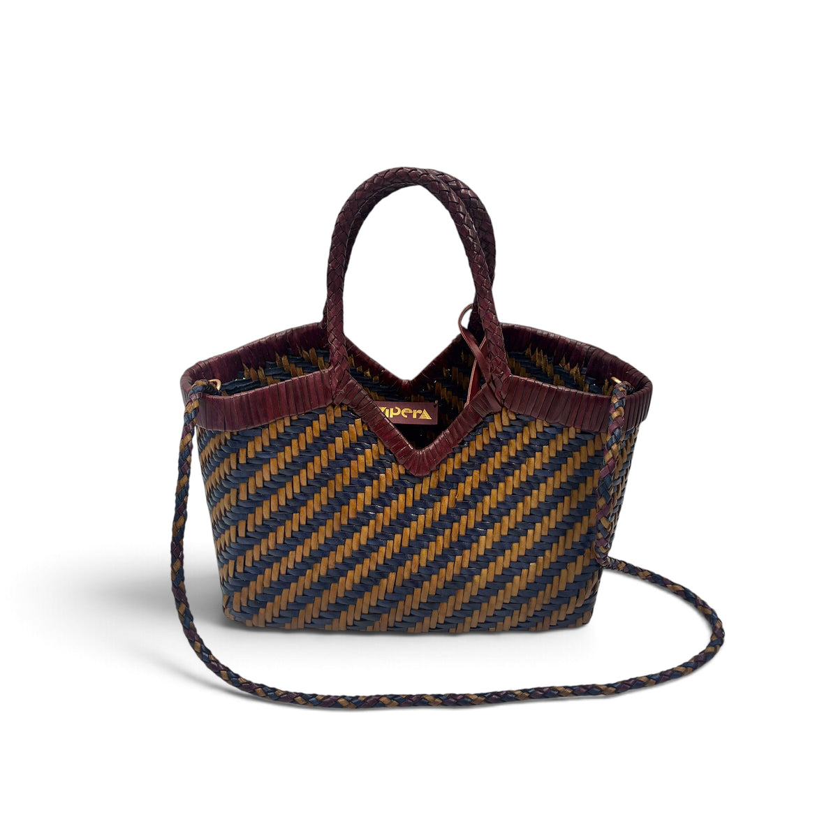 Vipera Monet Prune