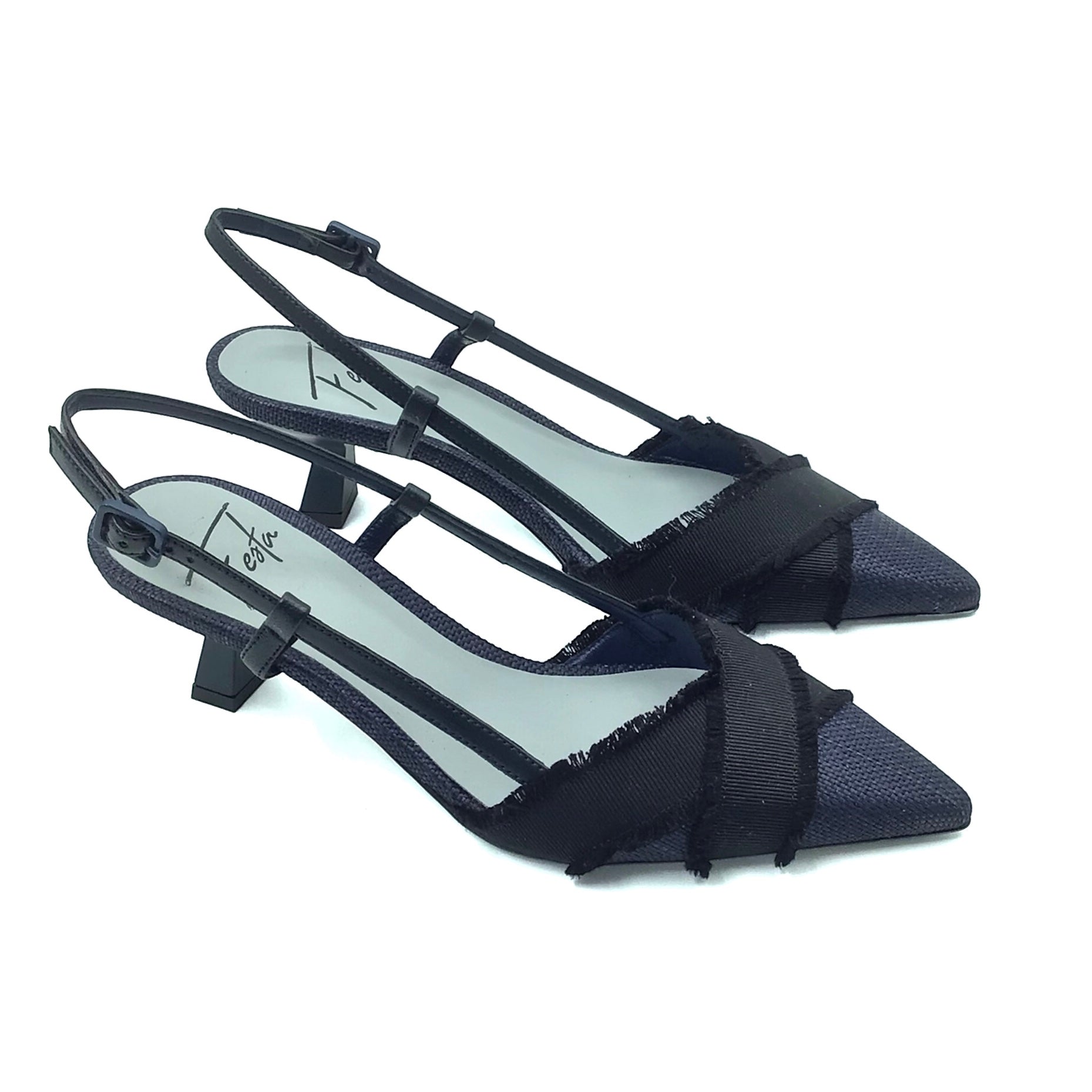 Festa Girasole Navy