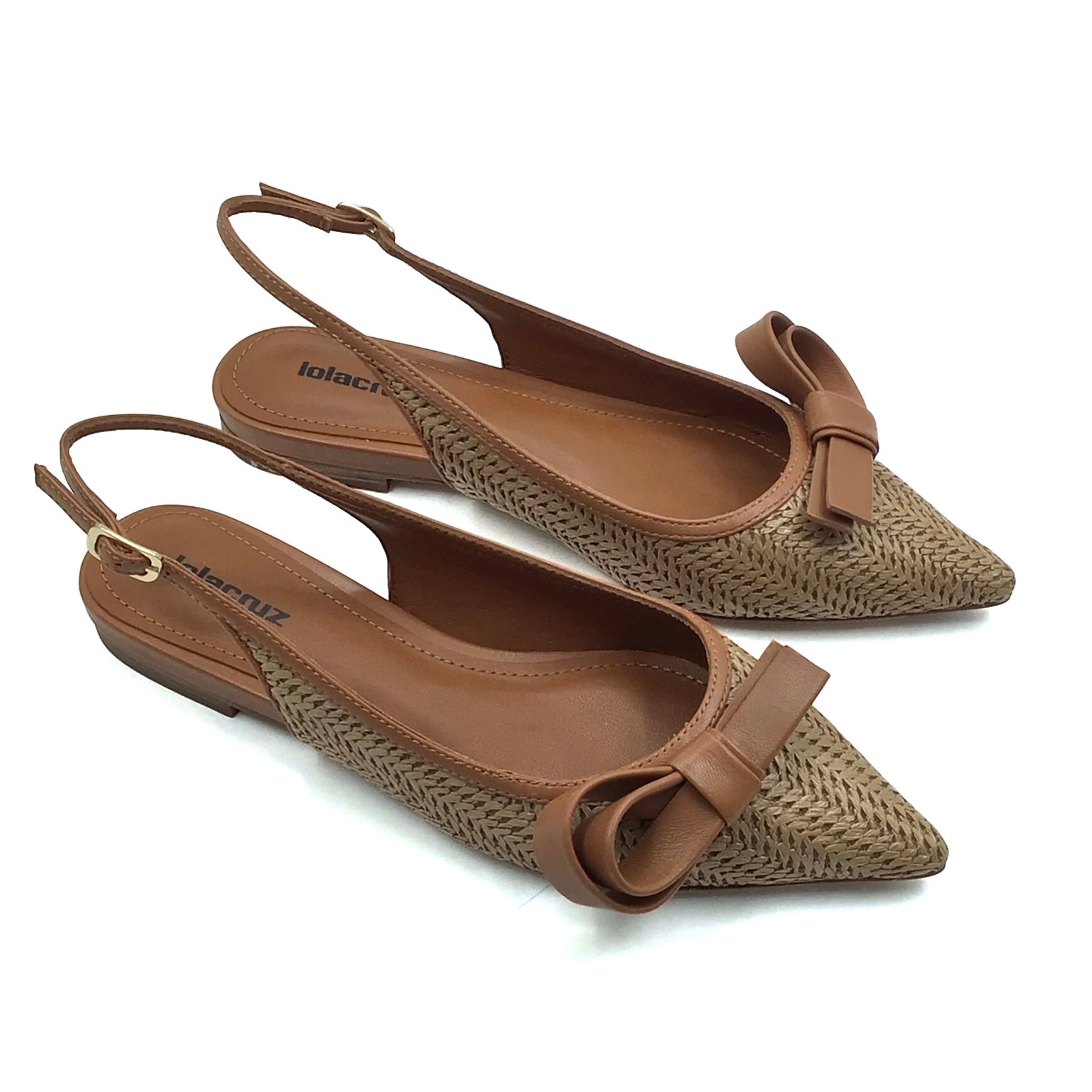 Lola Cruz 193 Camel