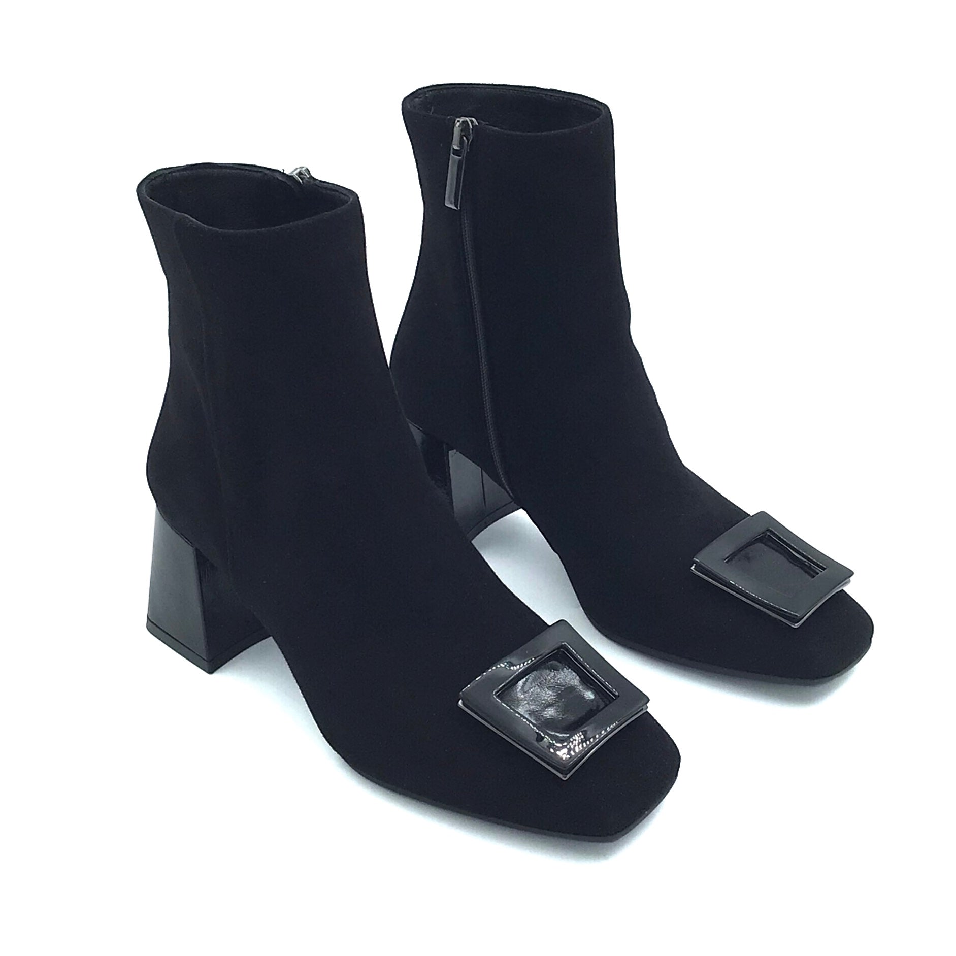 Evaluna 6578 Noir