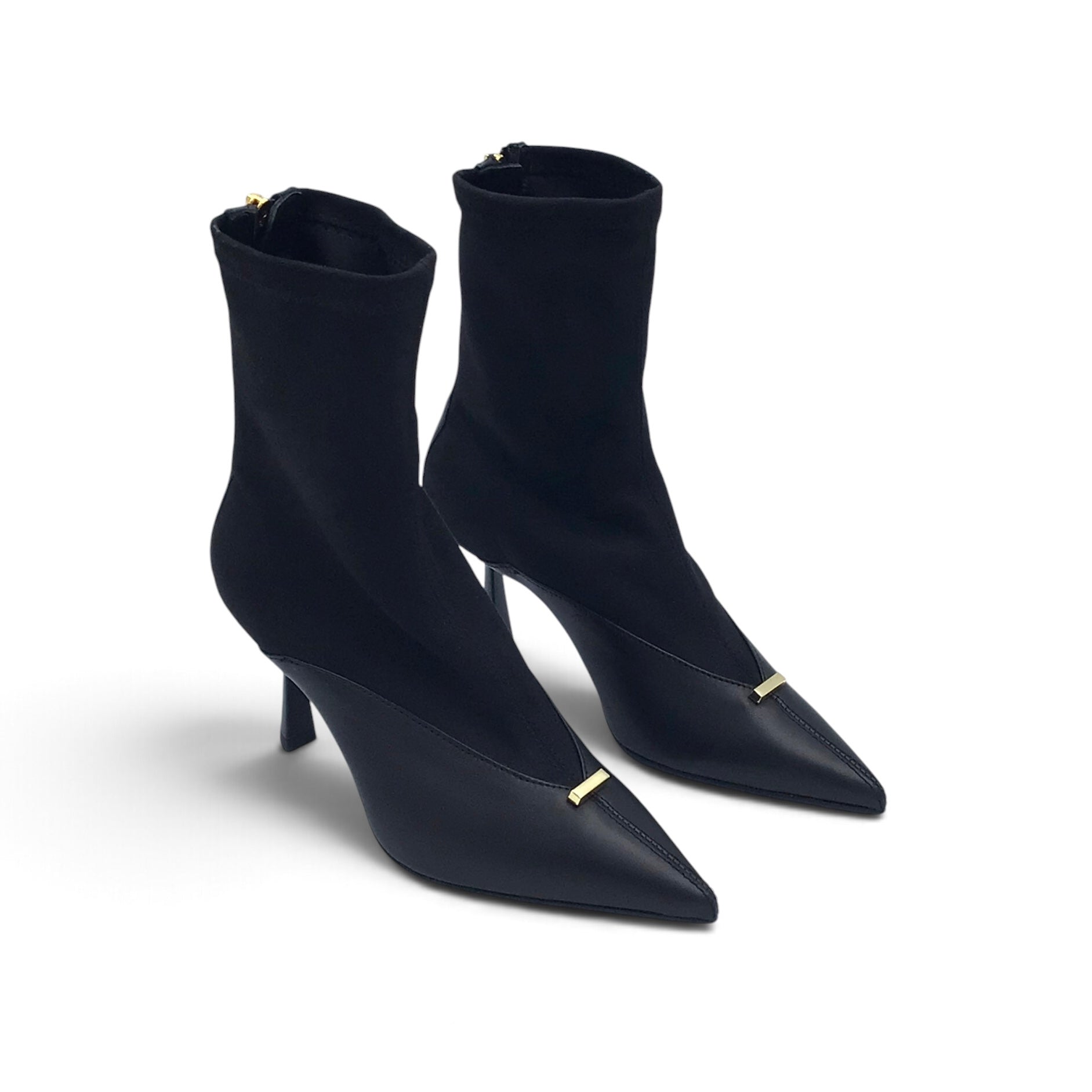 Chantal 3338 Noir