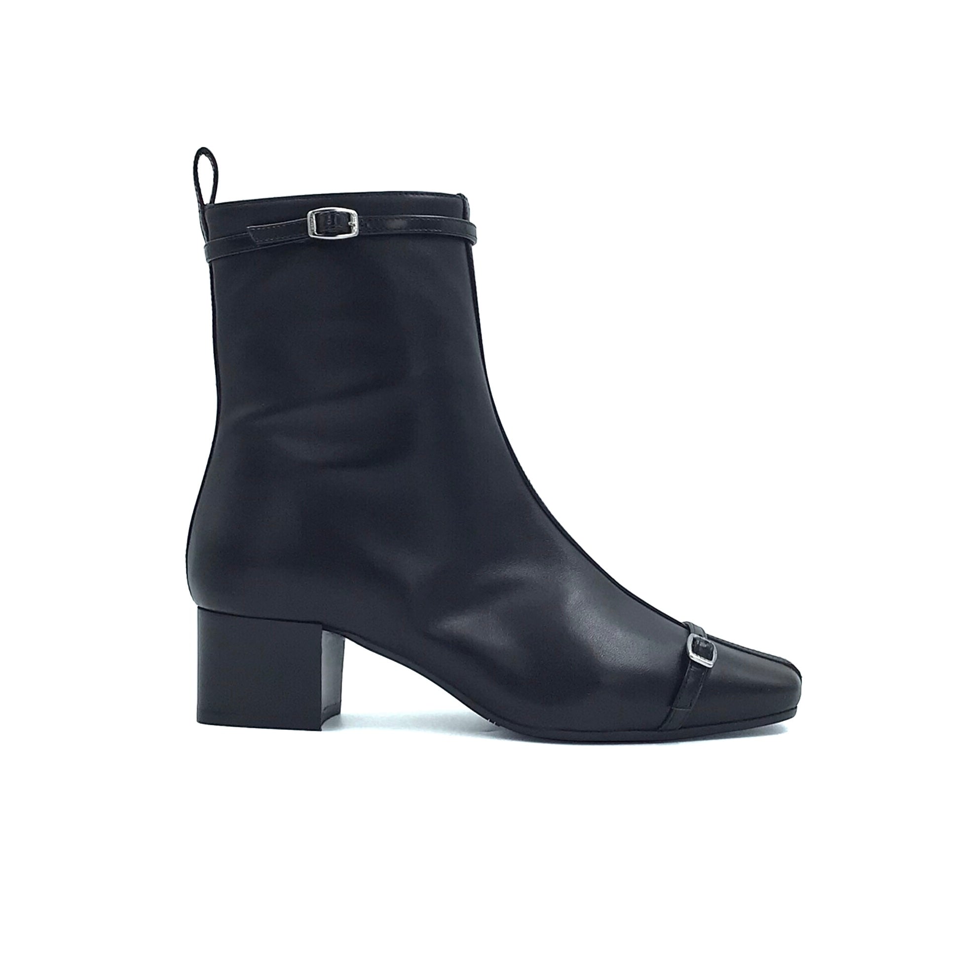 Carel Start Noir