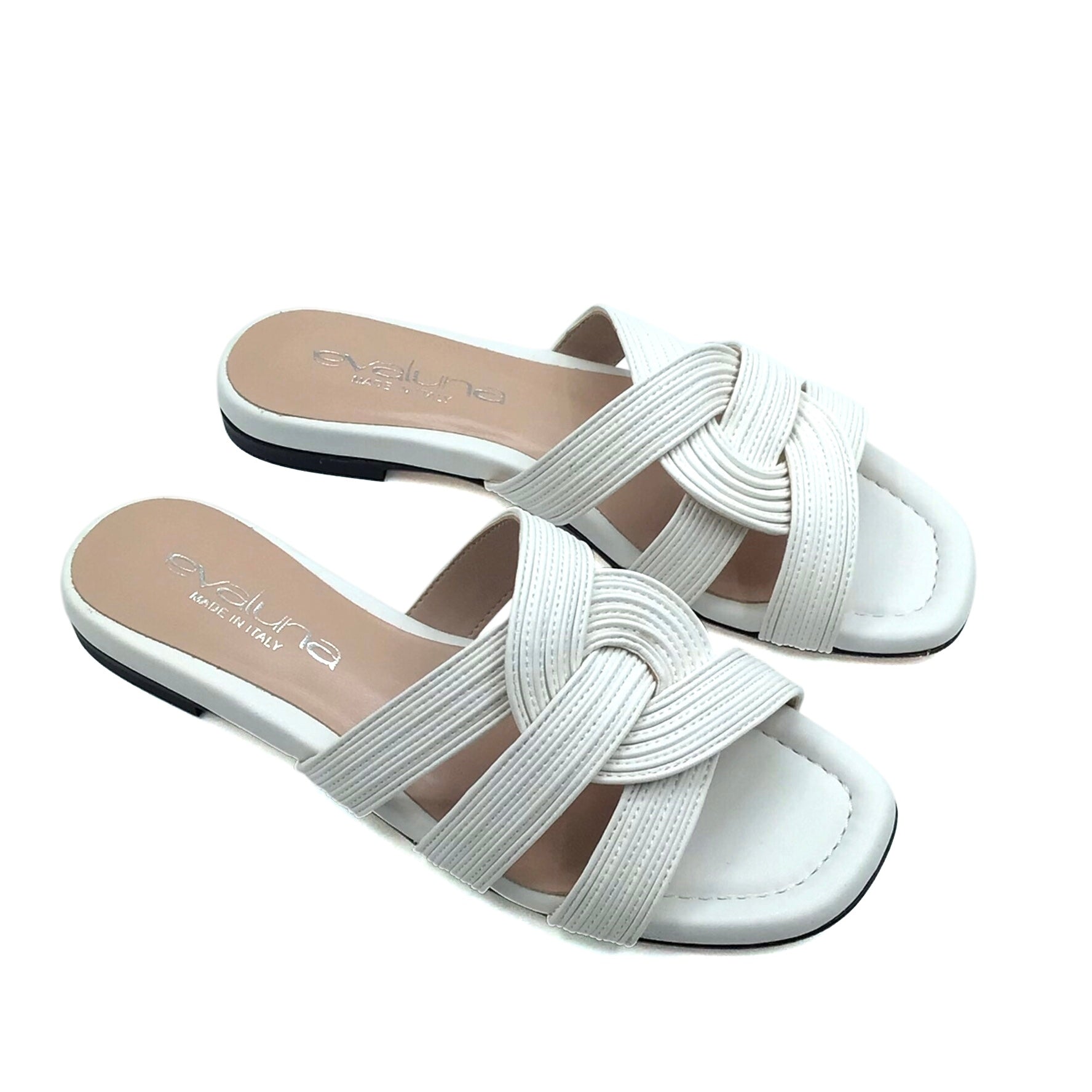 Evaluna 1221 Blanc