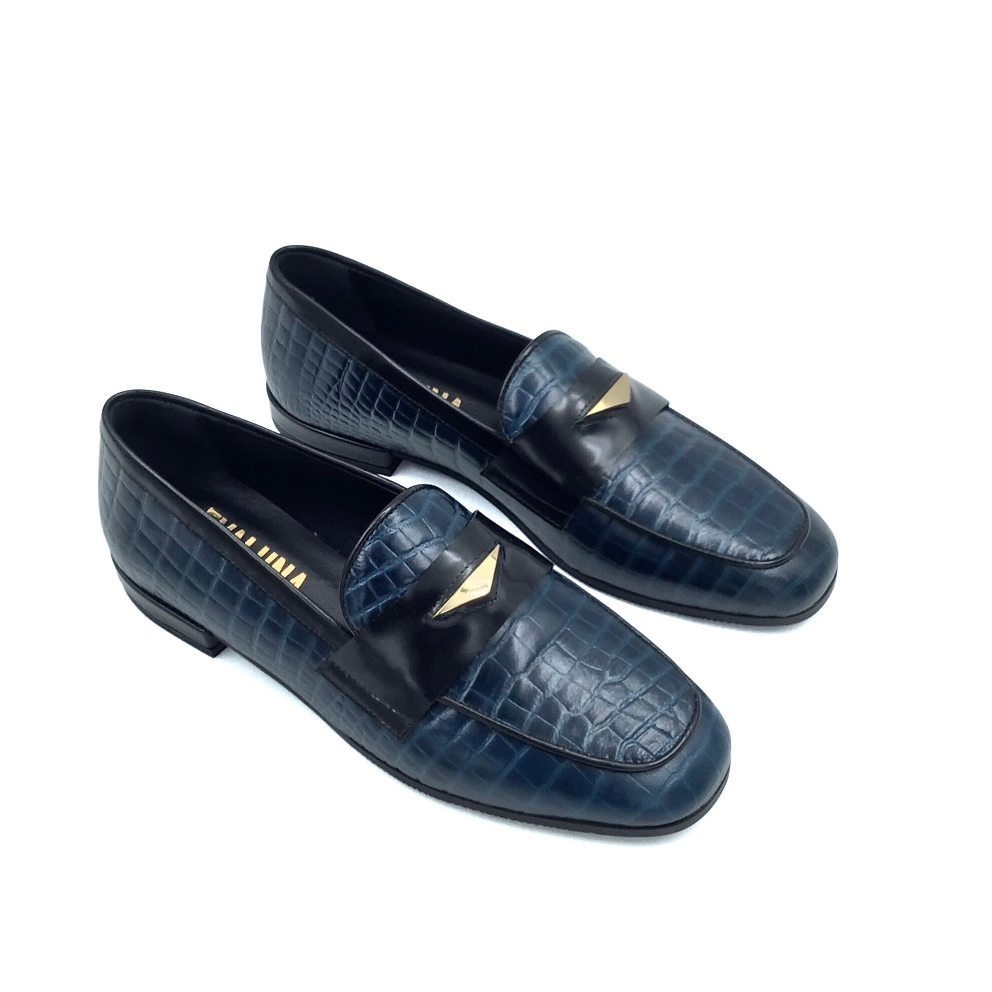 Evaluna 1554 Bleu