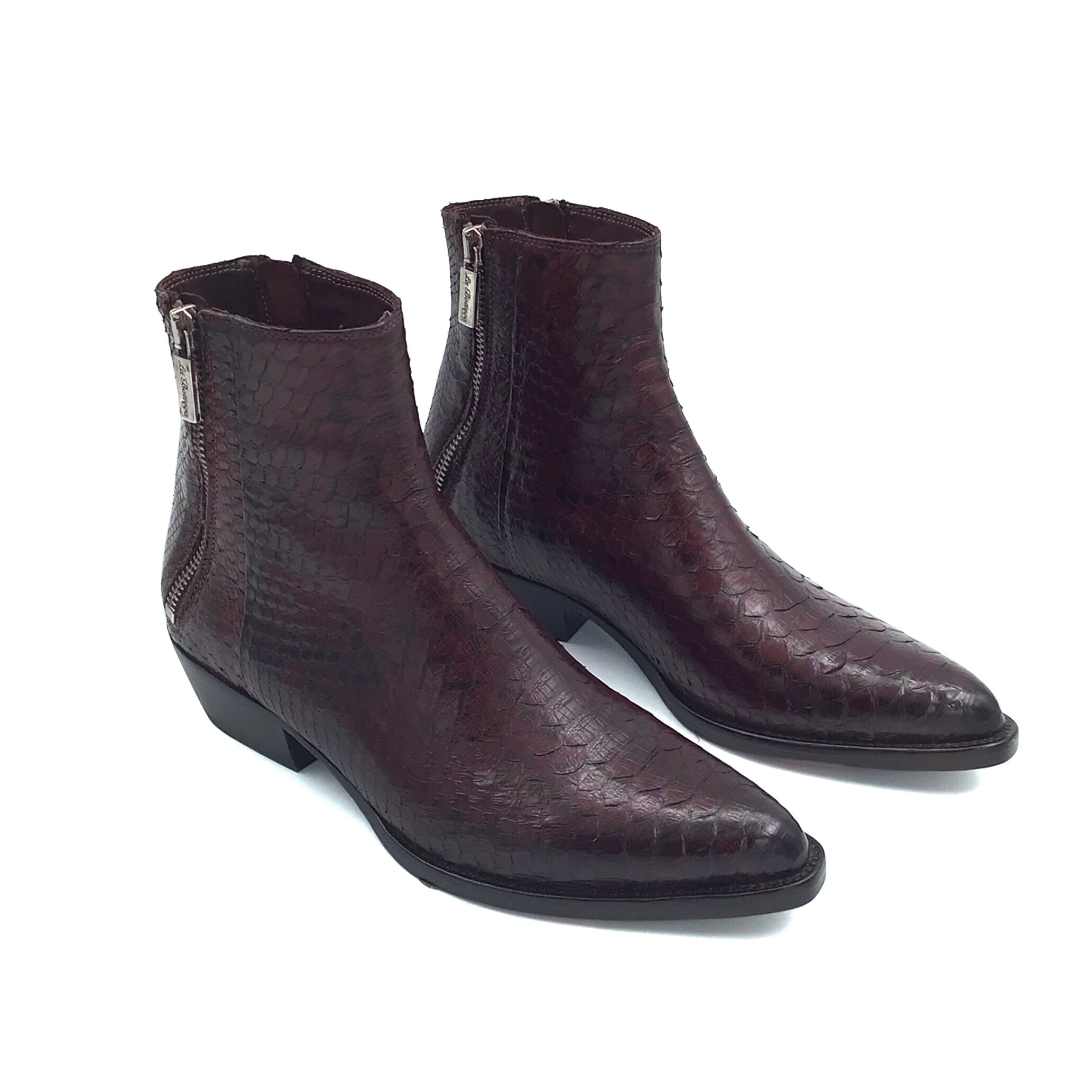 La Bottega Di Lisa 4532 Pyth Bordeaux