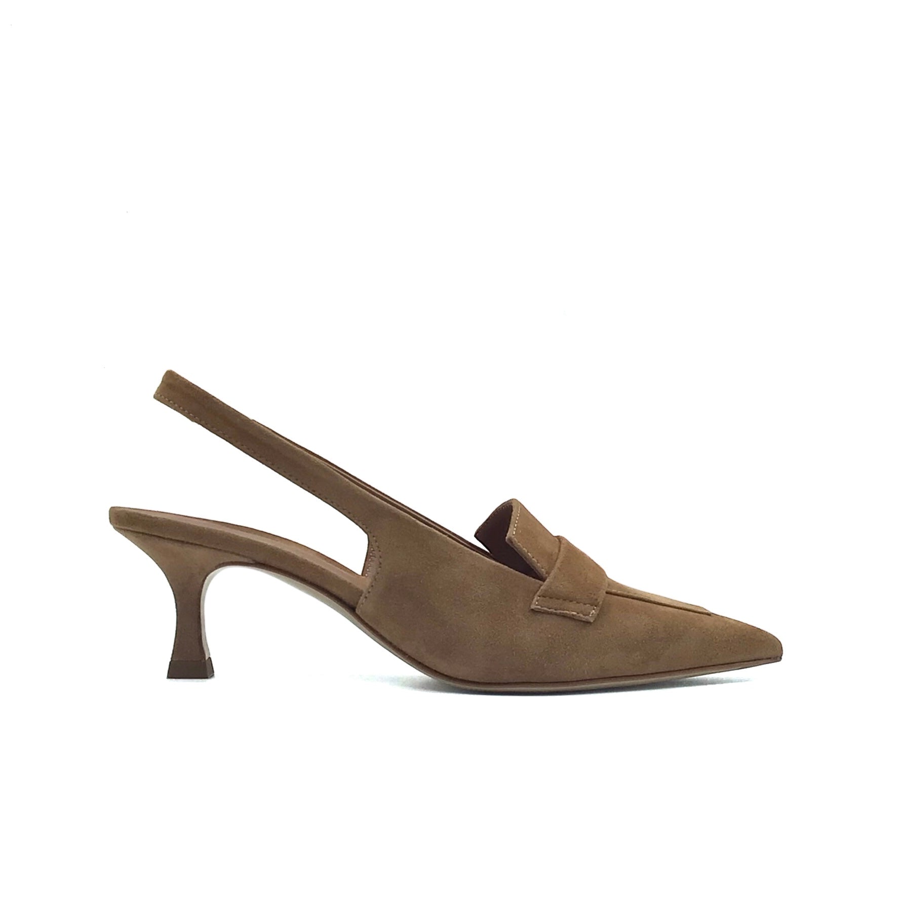 Parallèle Eliot Camel
