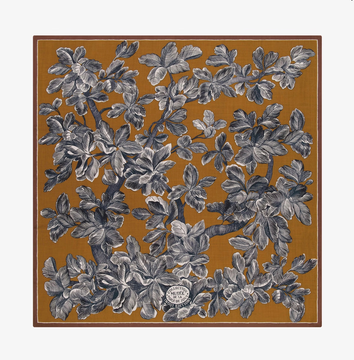 Inouï Éditions Arboris Golden C 100 Mordoré
