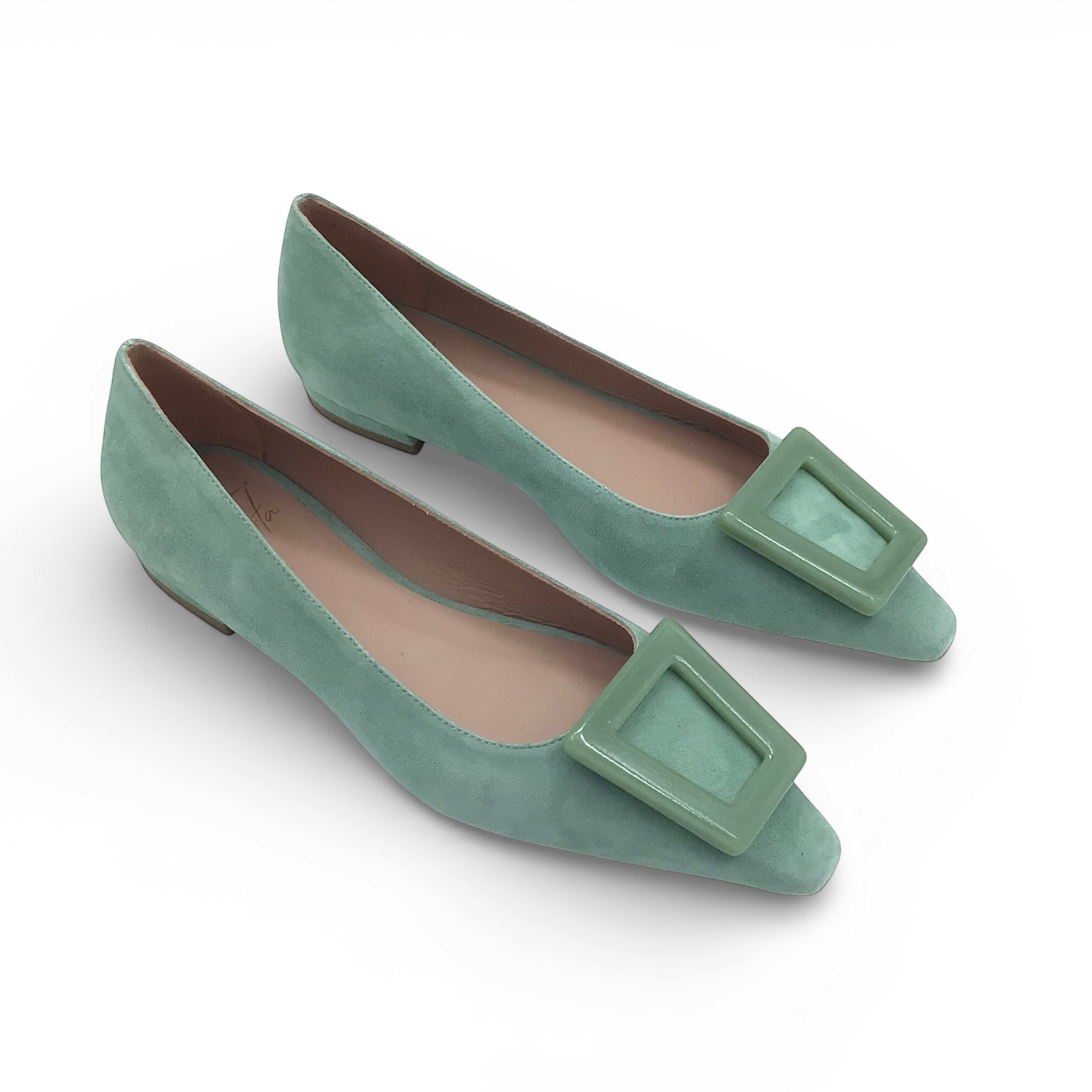 Festa Penelopes Vert