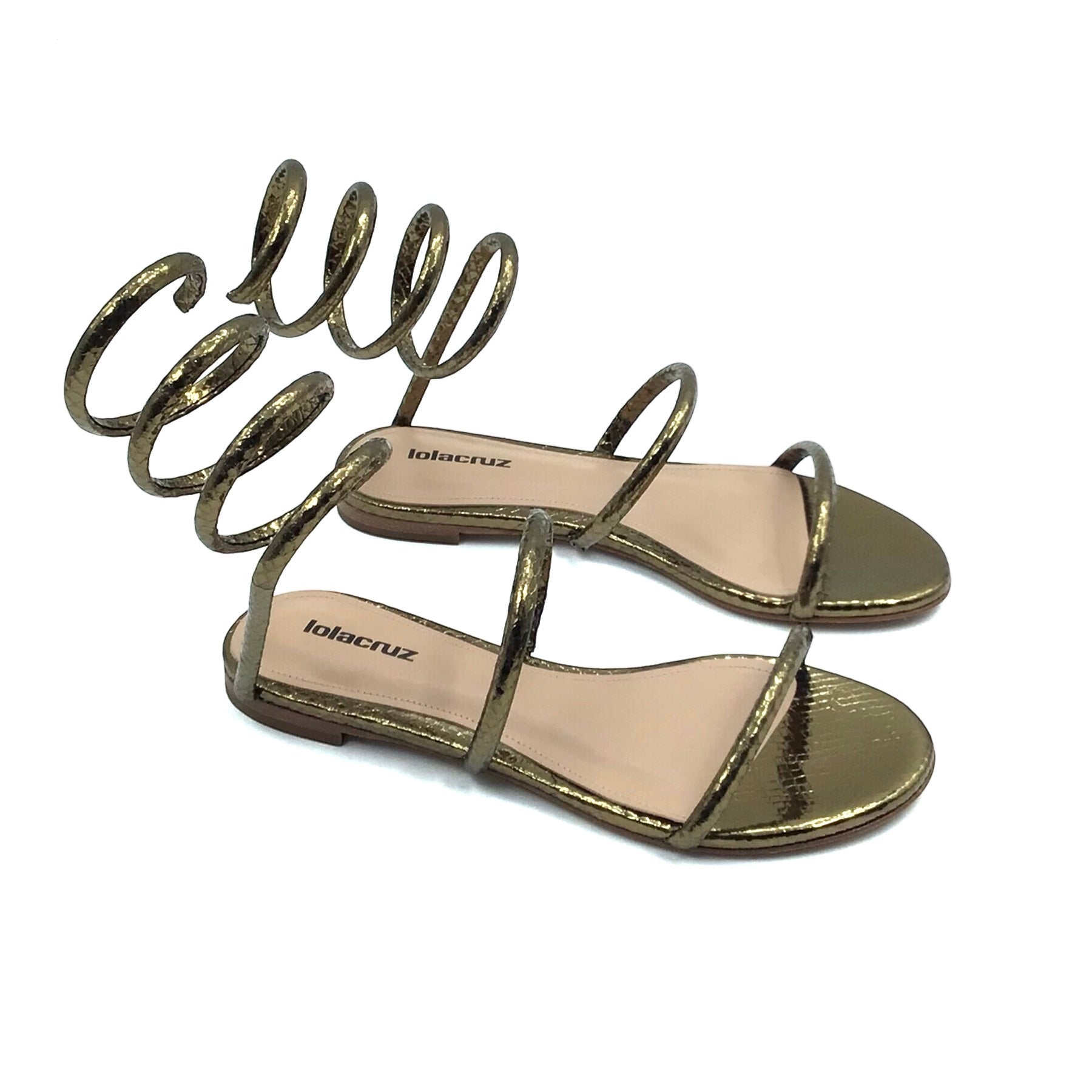 Lola Cruz 343 Kaki